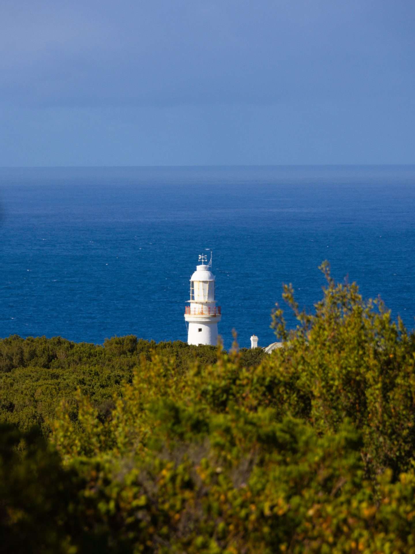 cape otway vuurtoren