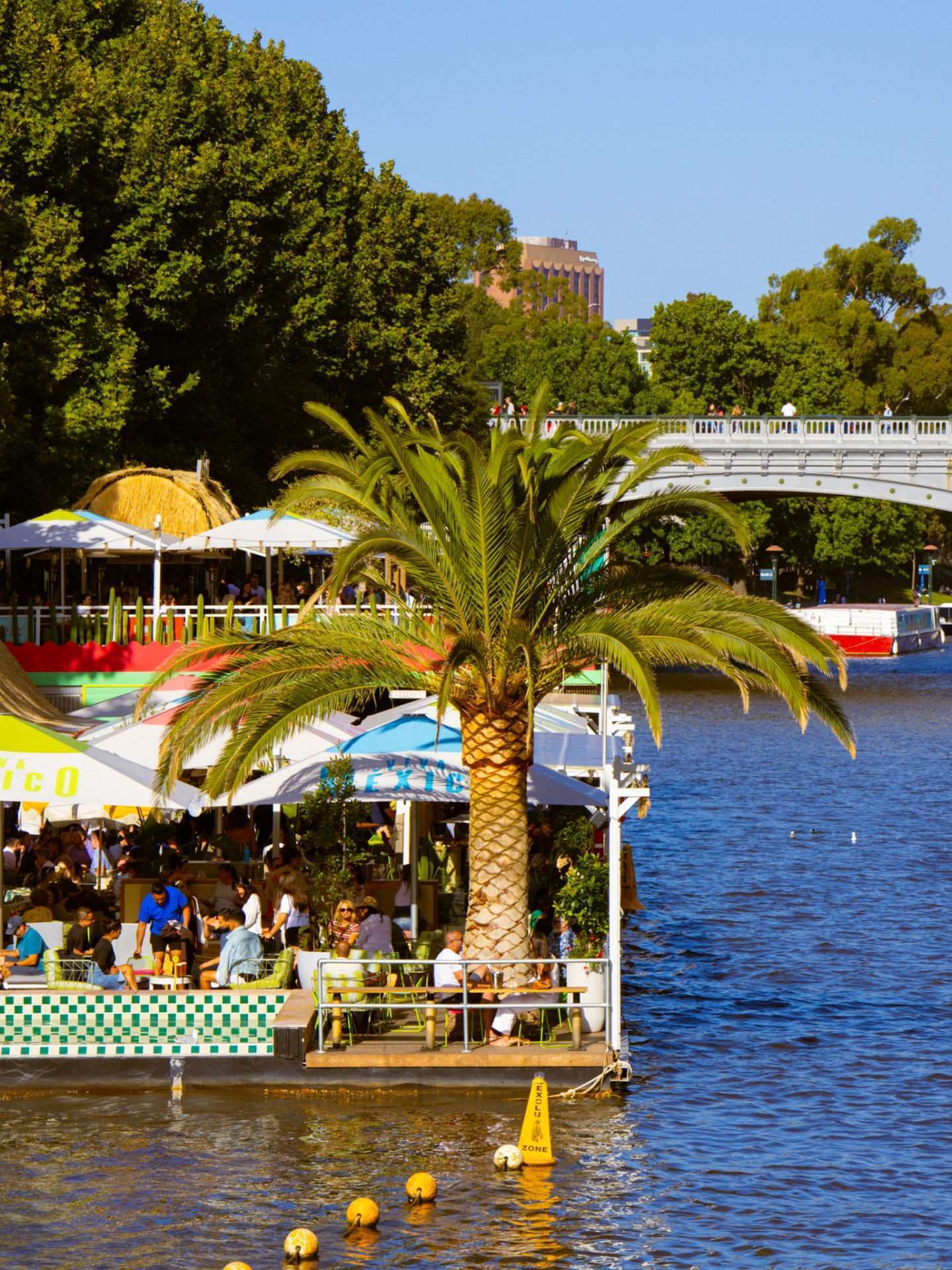 eten en drinken melbourne
