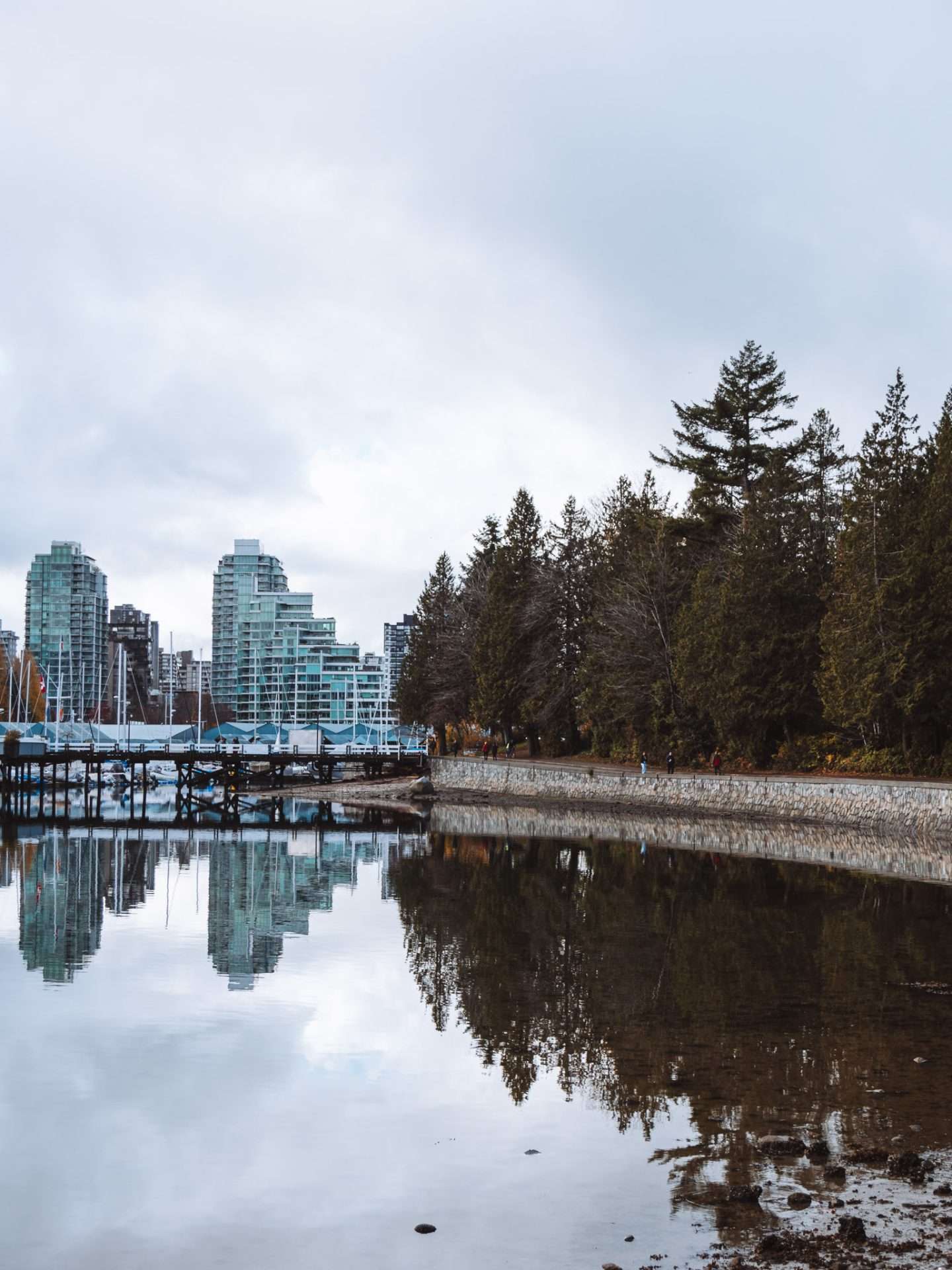 stanley park vancouver