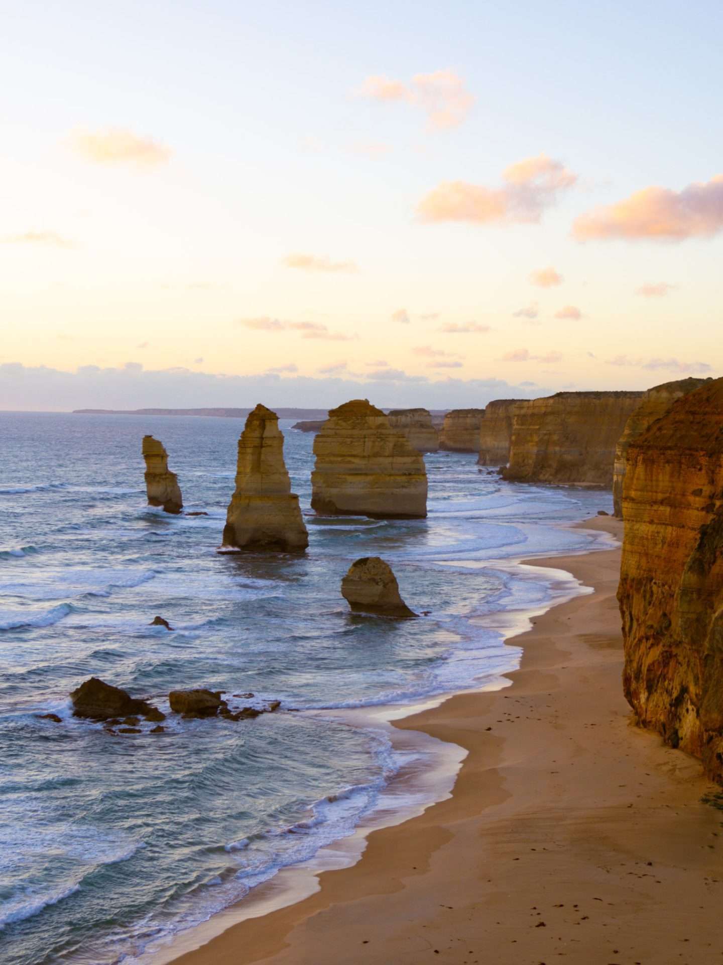 twaalf apostelen australië