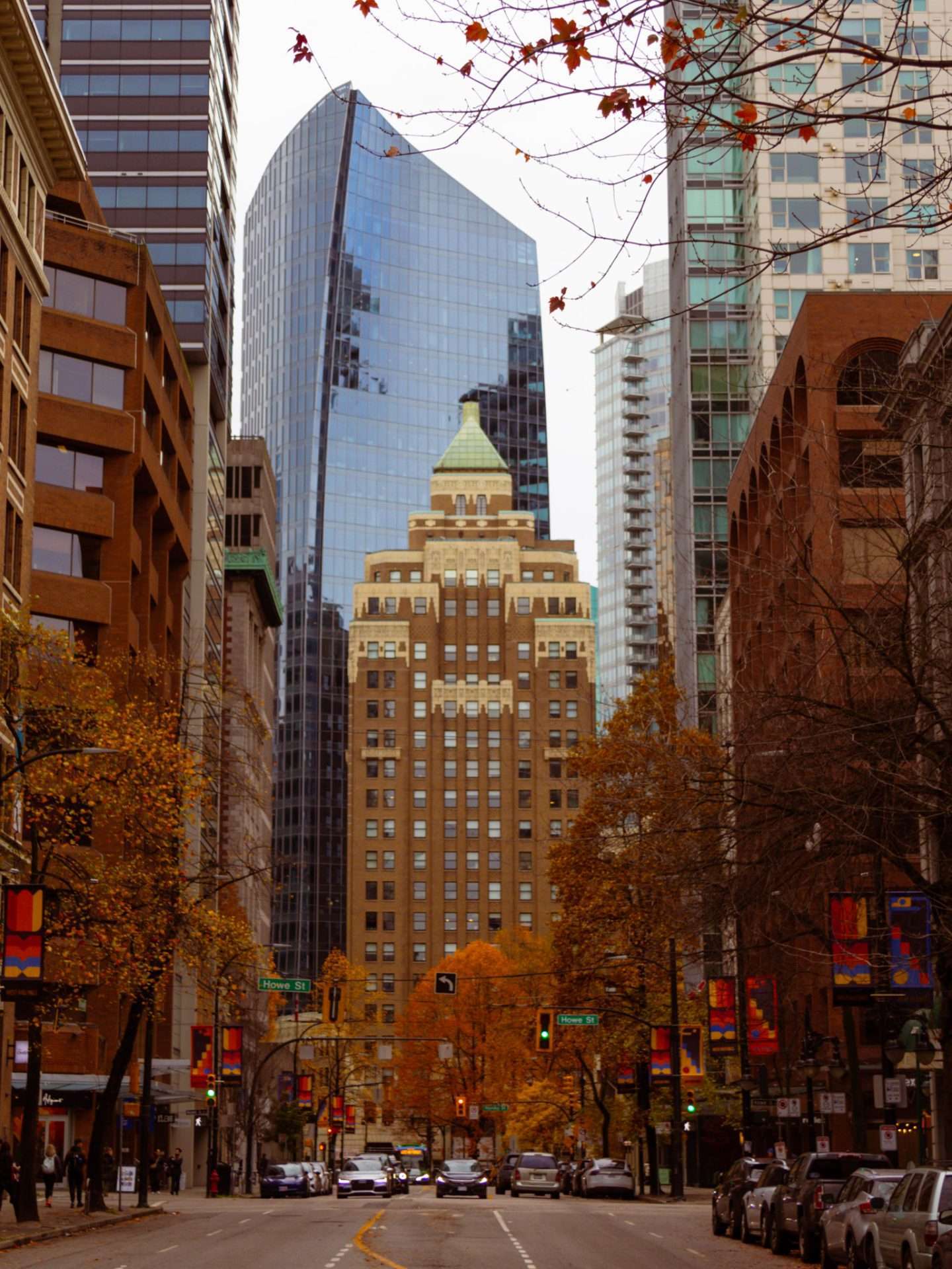 doen in vancouver