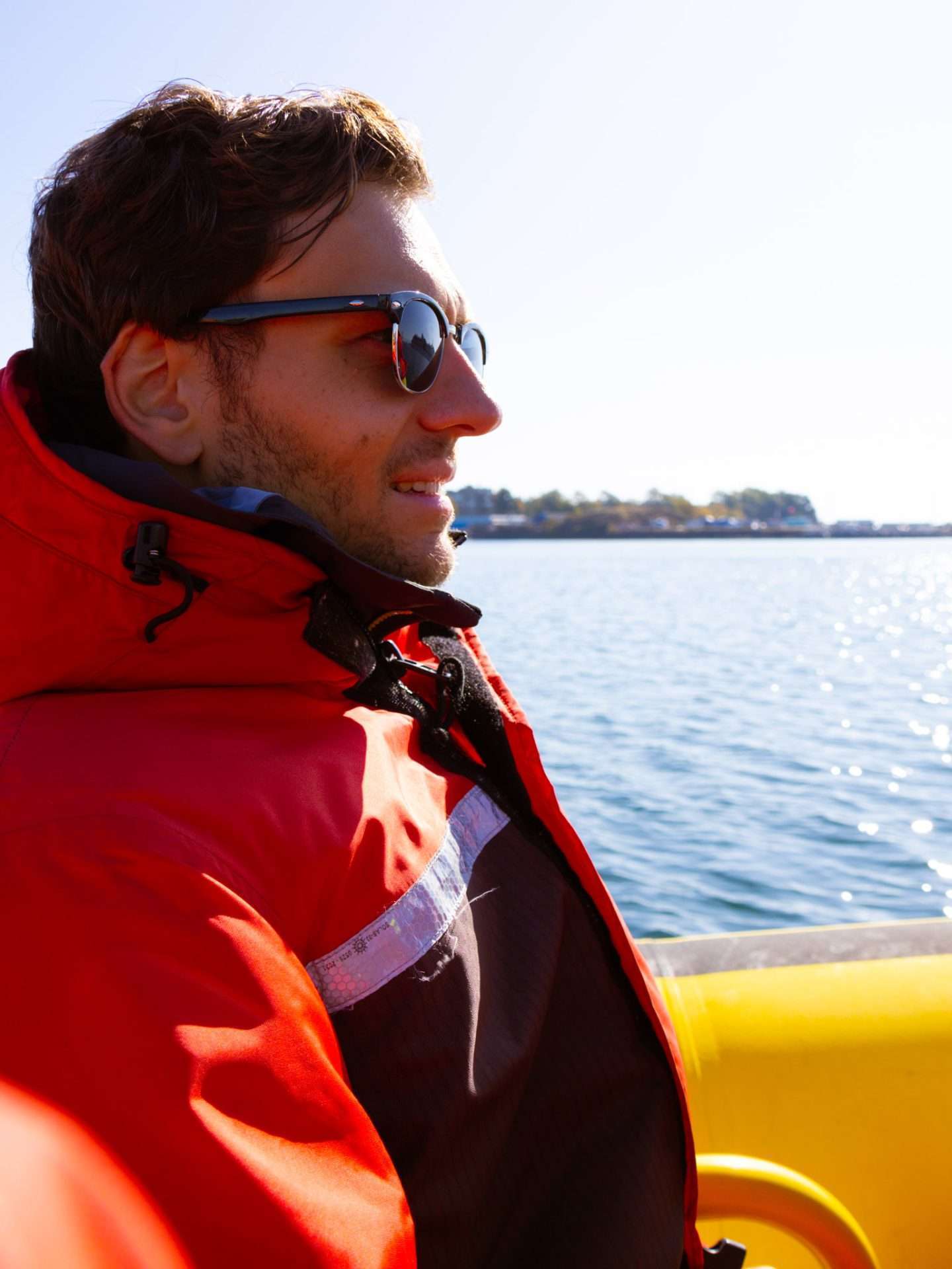 whale watching tour canadda