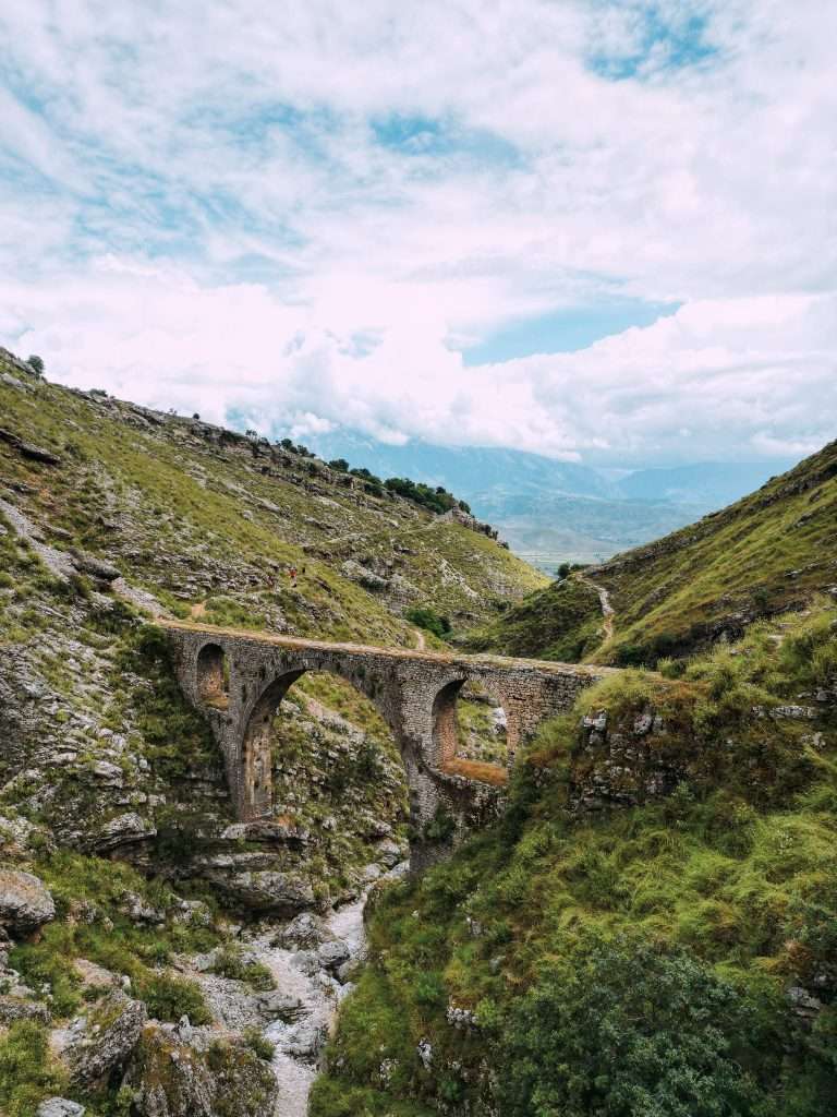 ali pasha brug