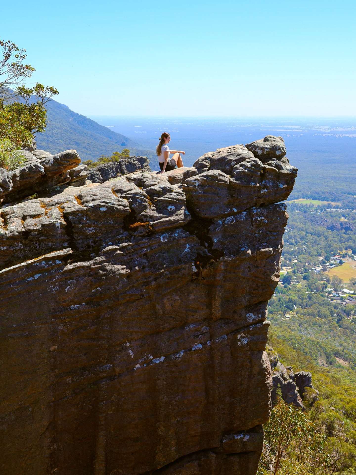 grampians national park australië