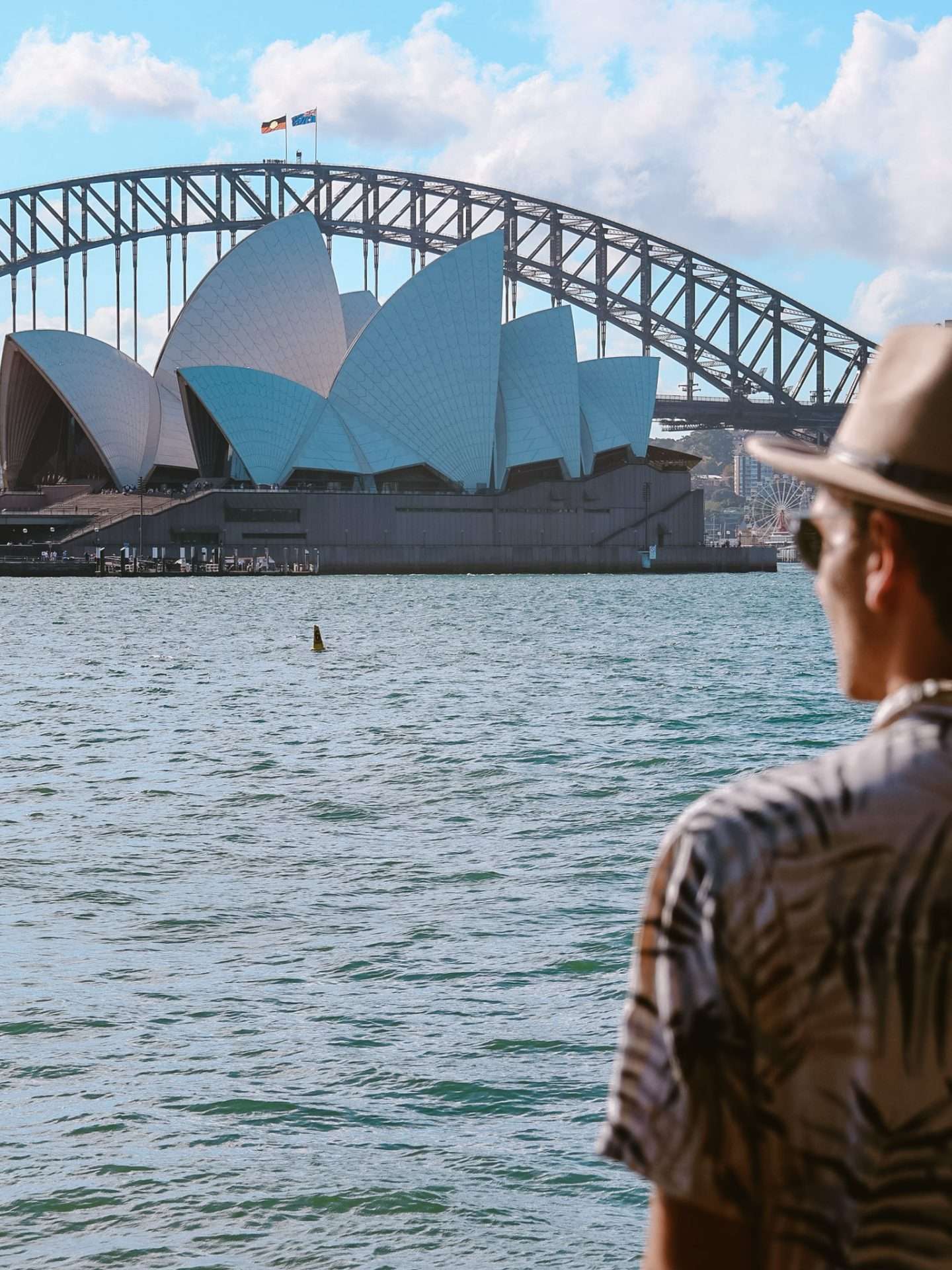 doen in sydney