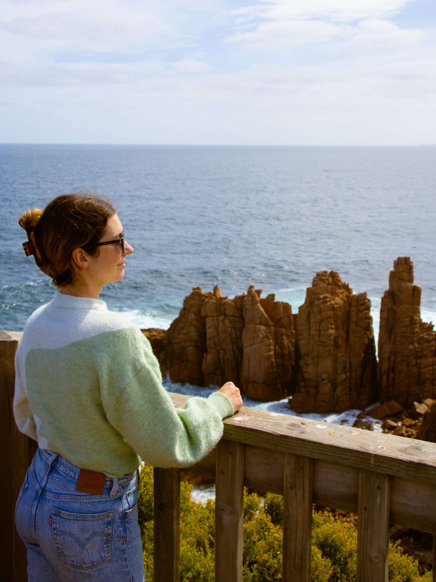 phillip island australië