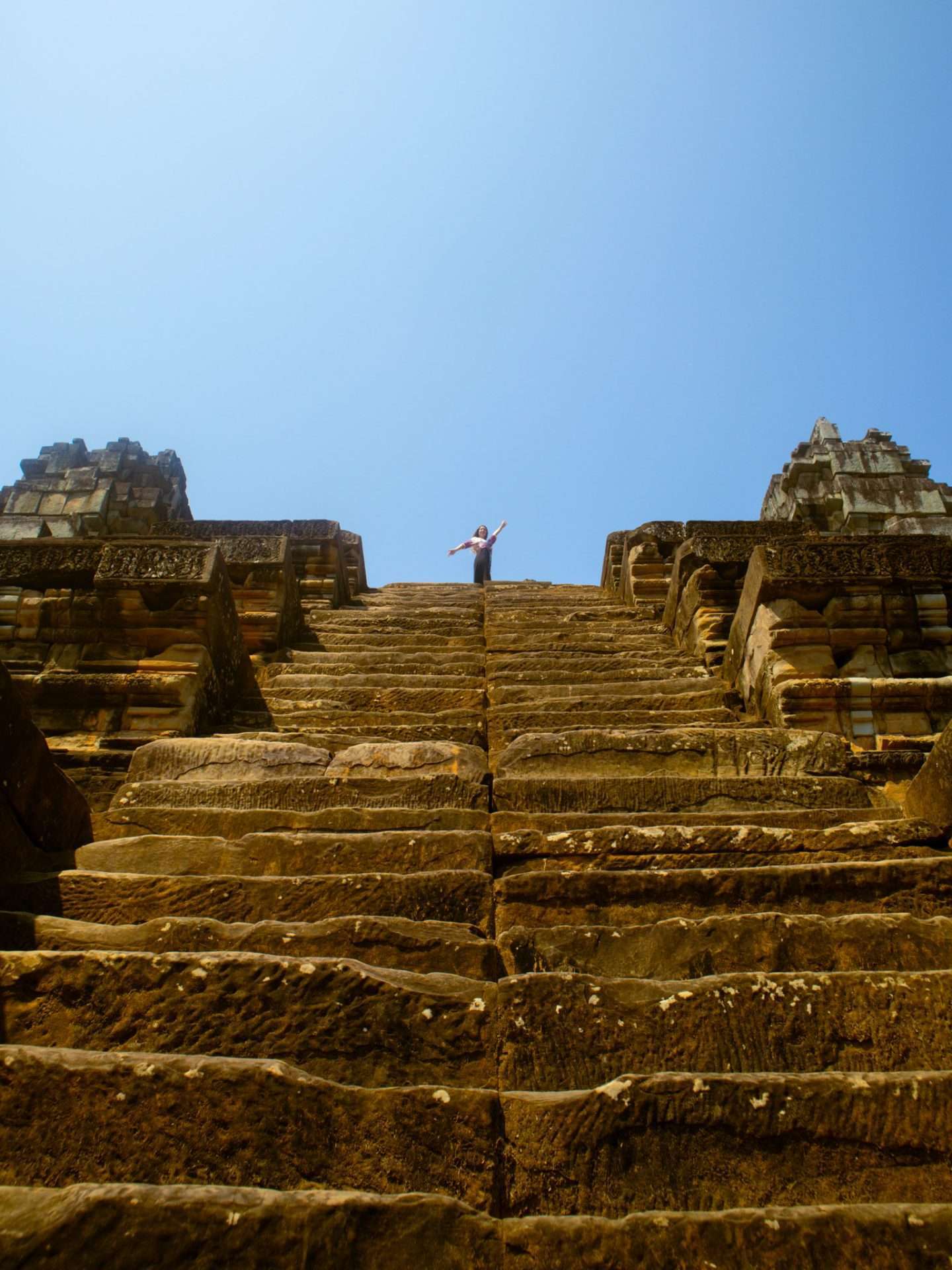 temple hopping cambodia