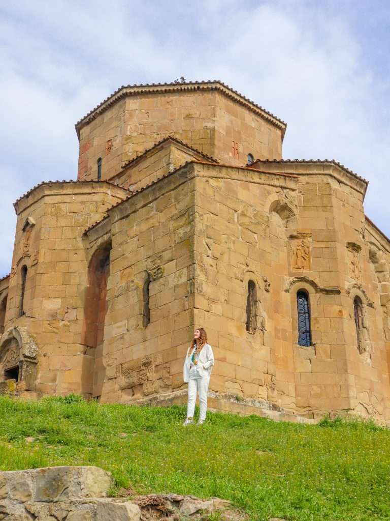 mtshketa in georgië