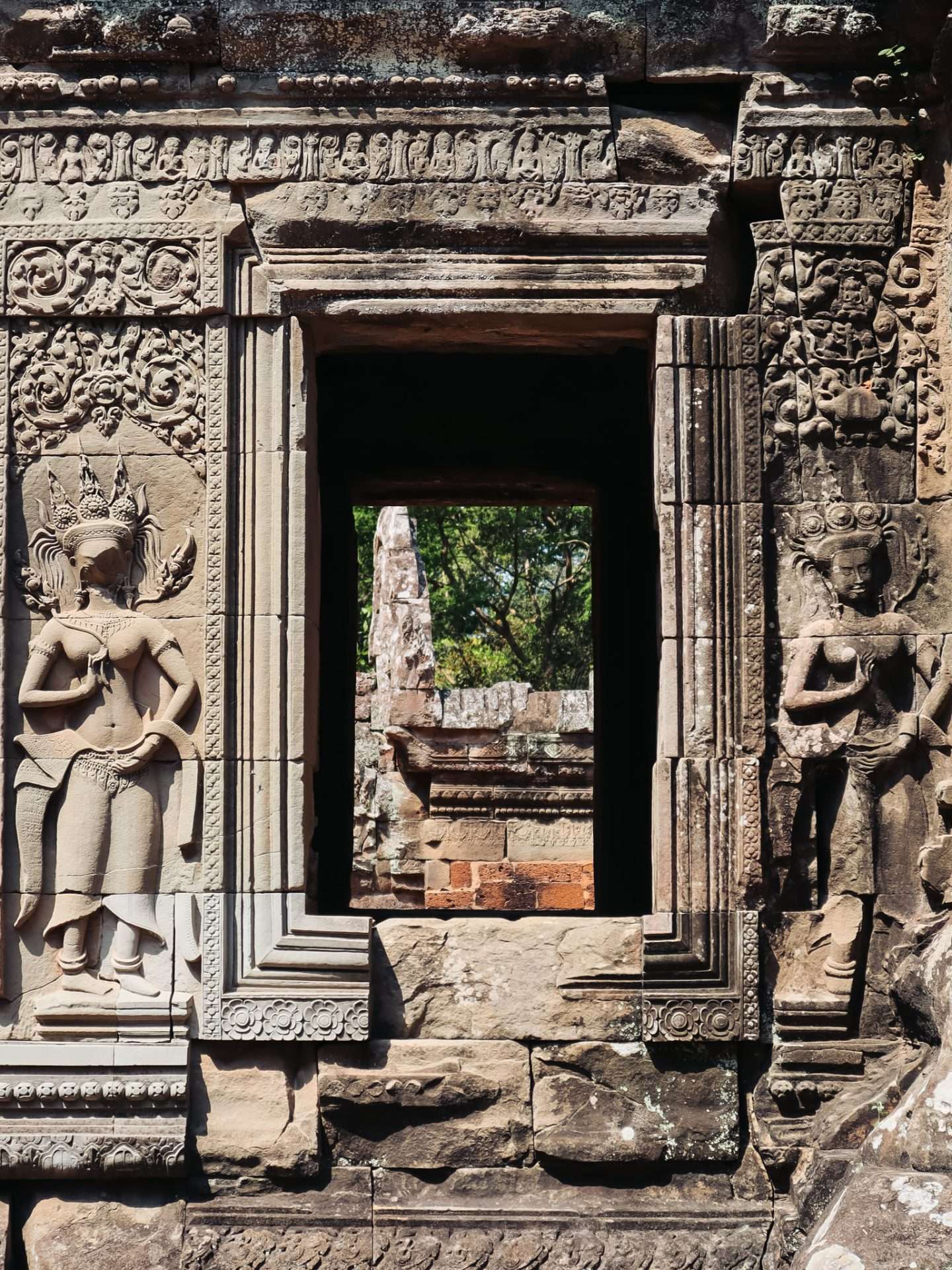 cambodia trip