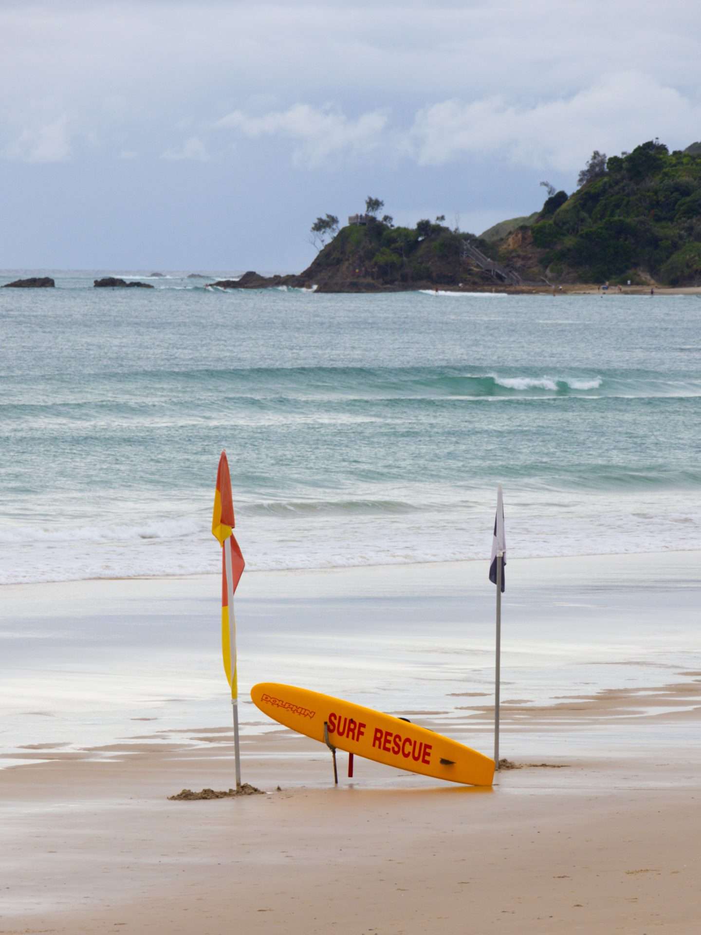 byron bay australie
