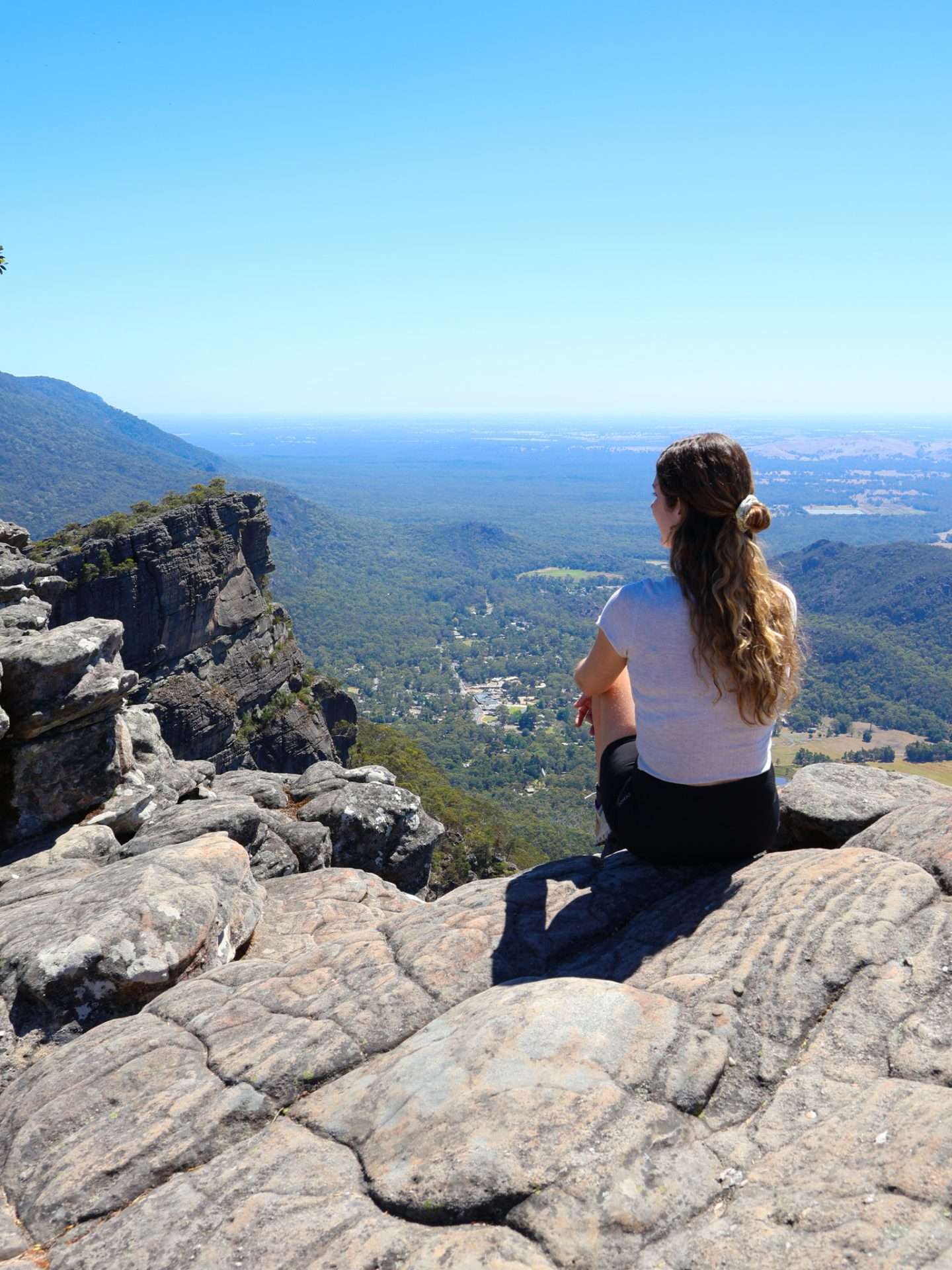 grampians victoria