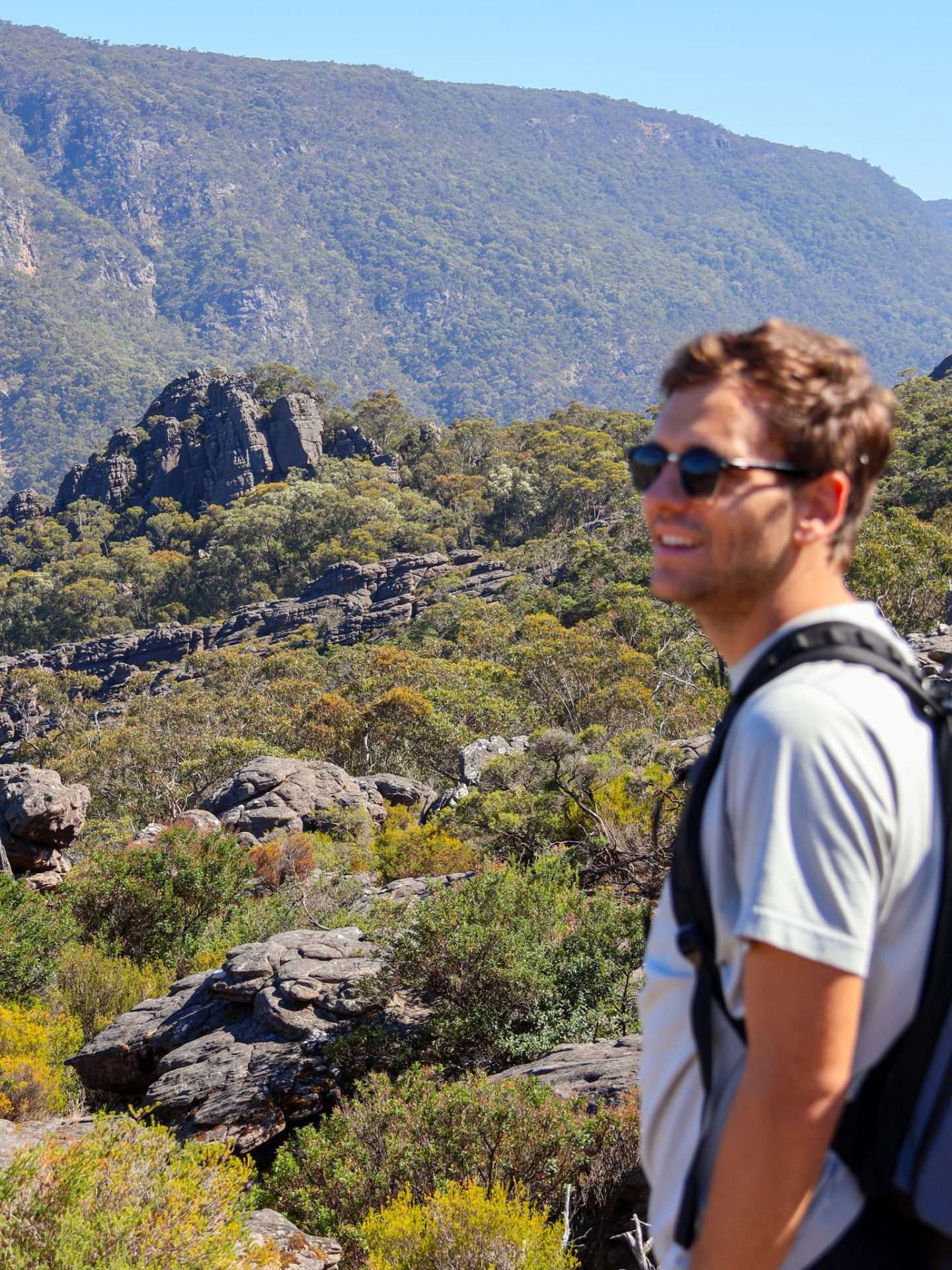 grampians national park australië