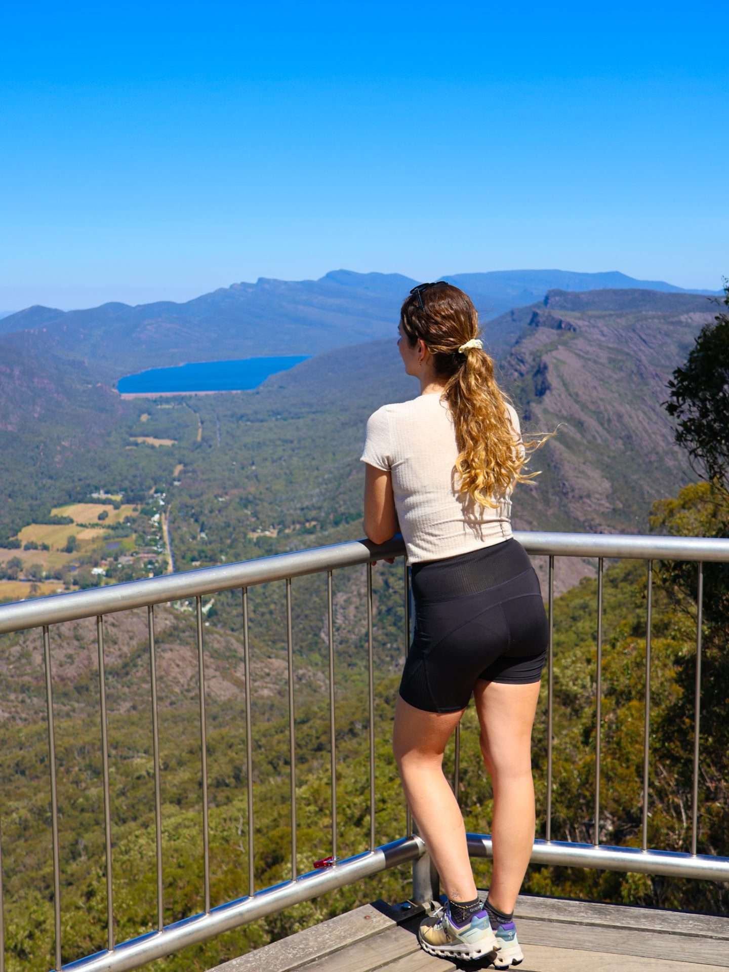 grampians national park