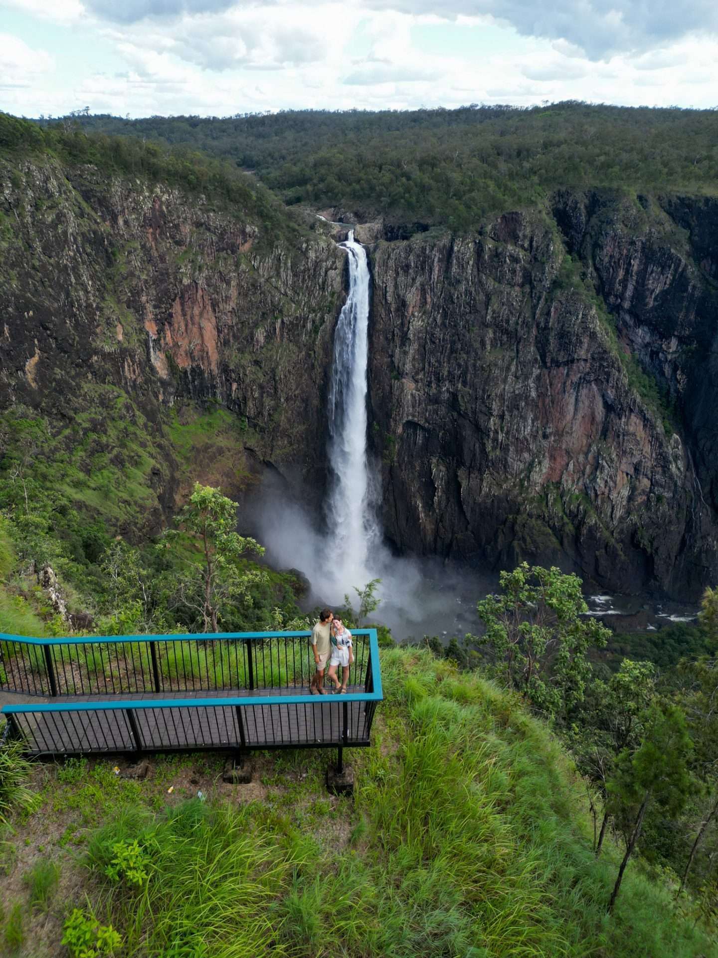 waterval australie