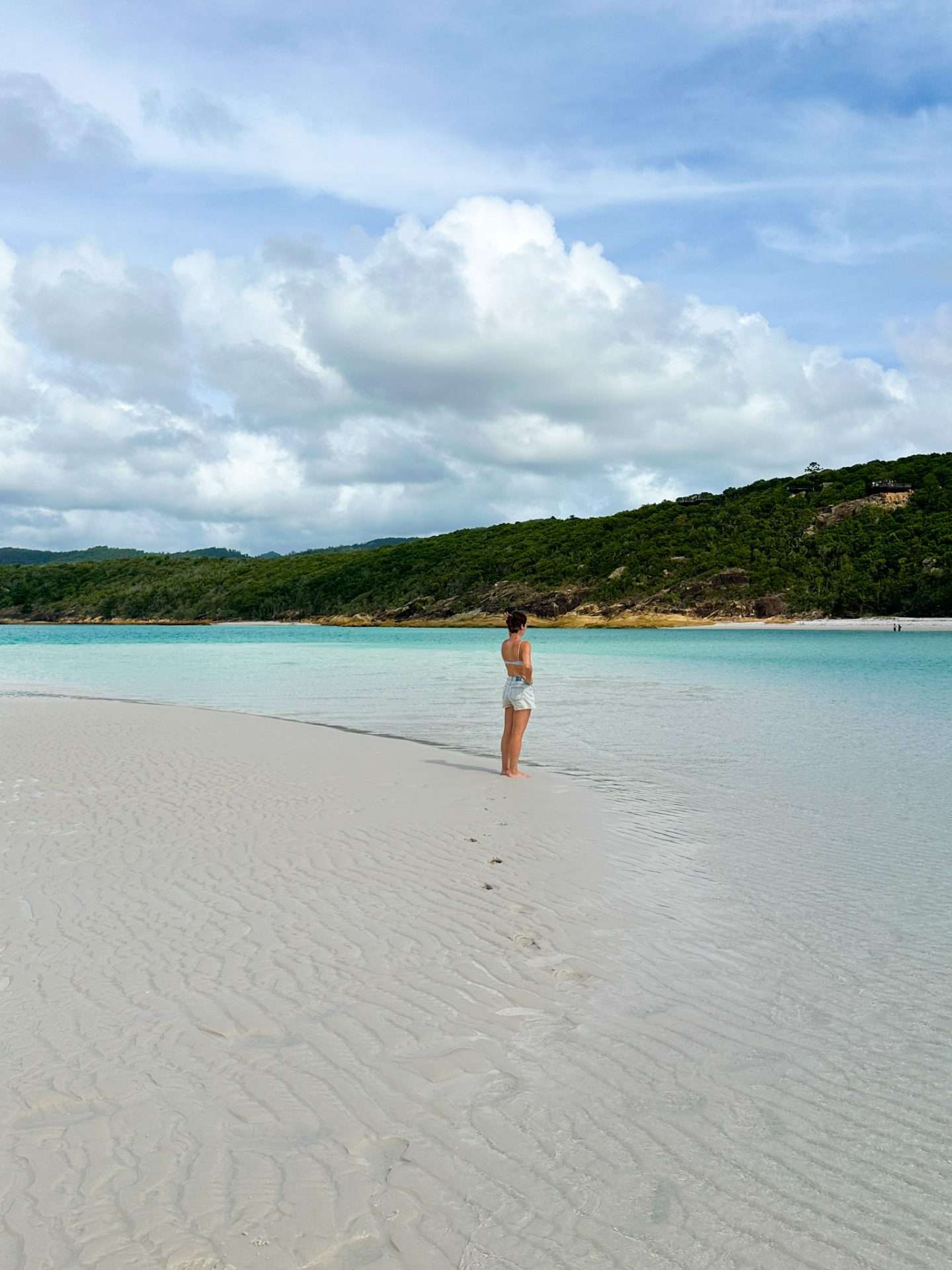 whitehaven beach