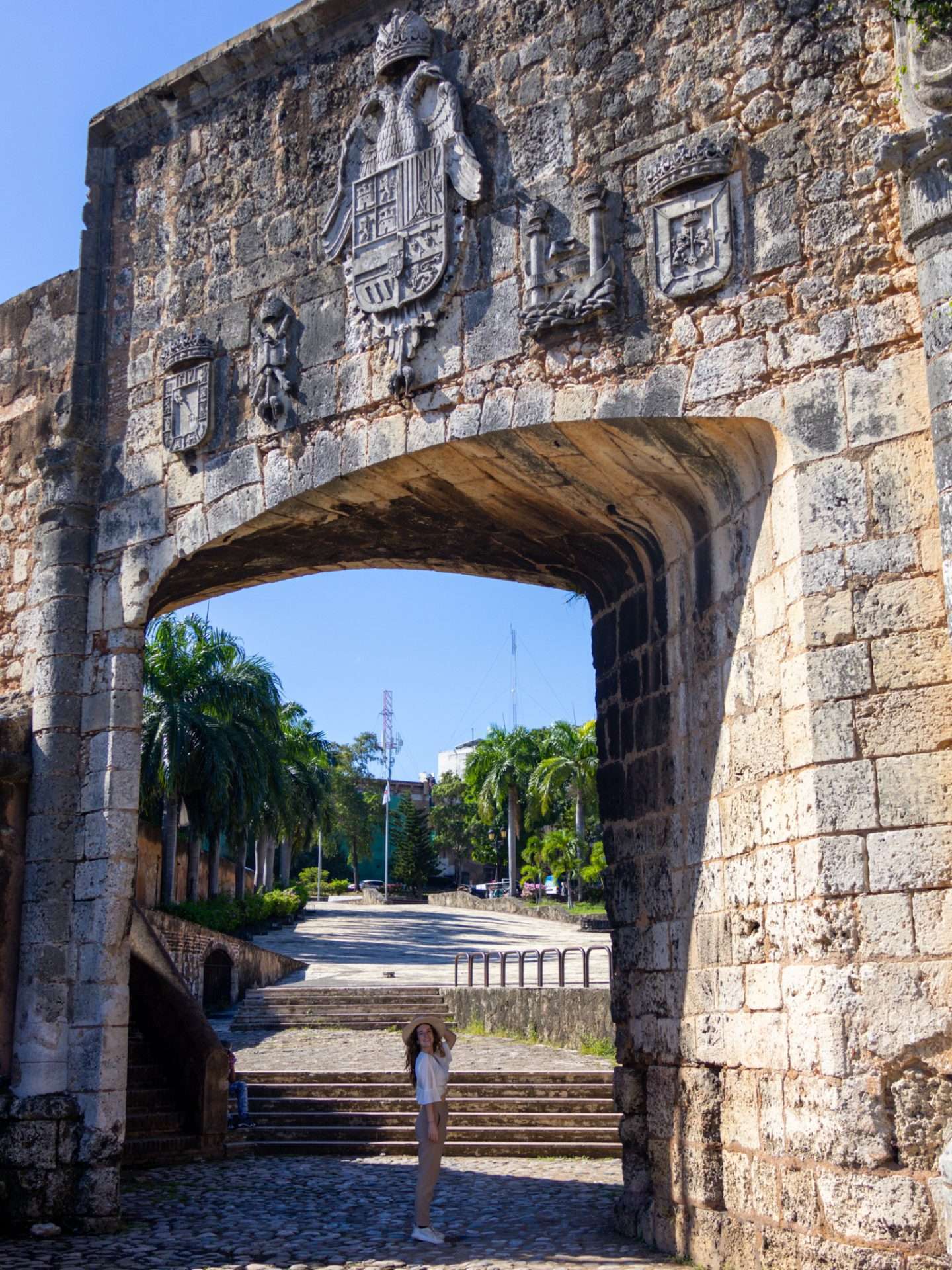 santo domingo dominicaanse republiek