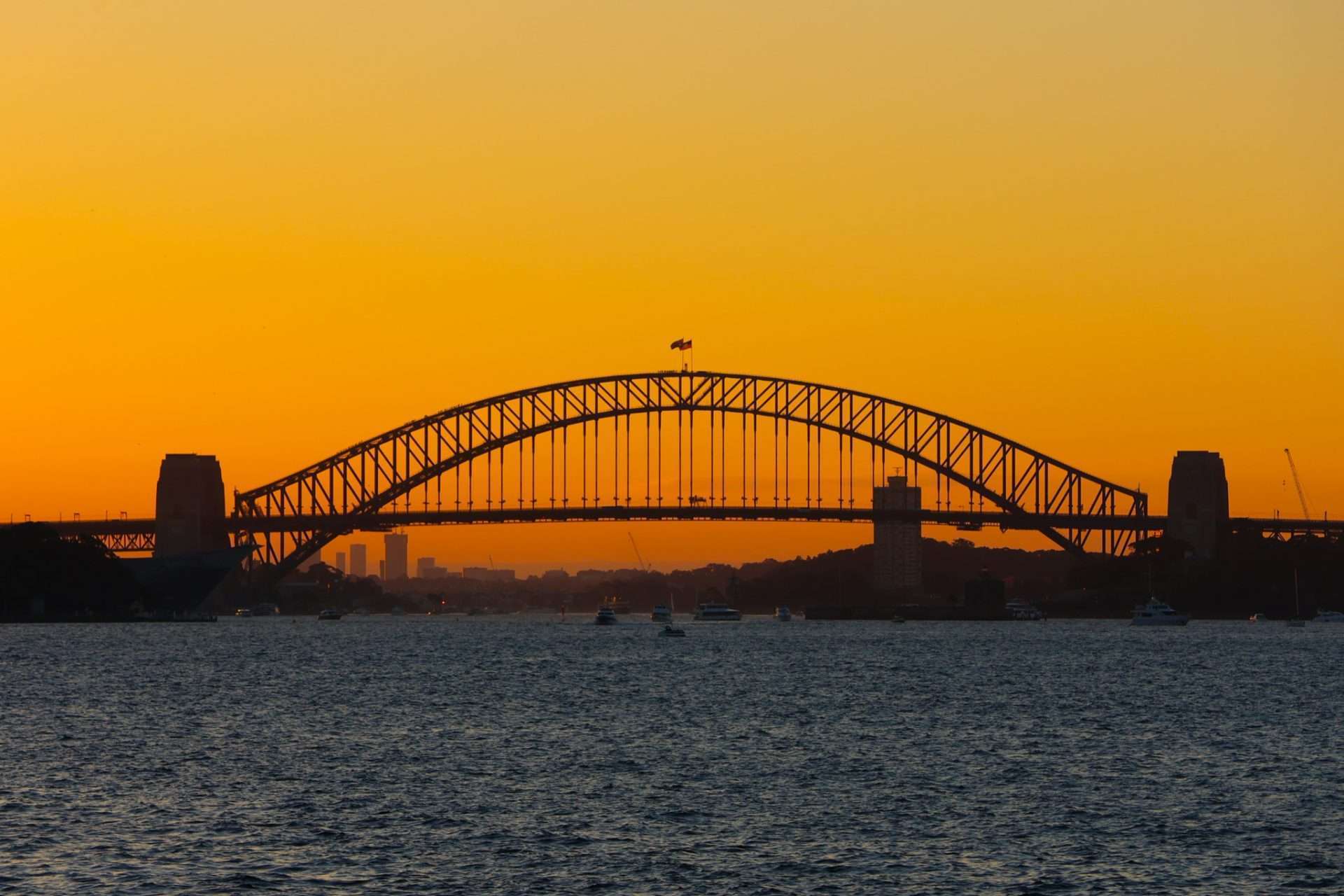 sydney in australië