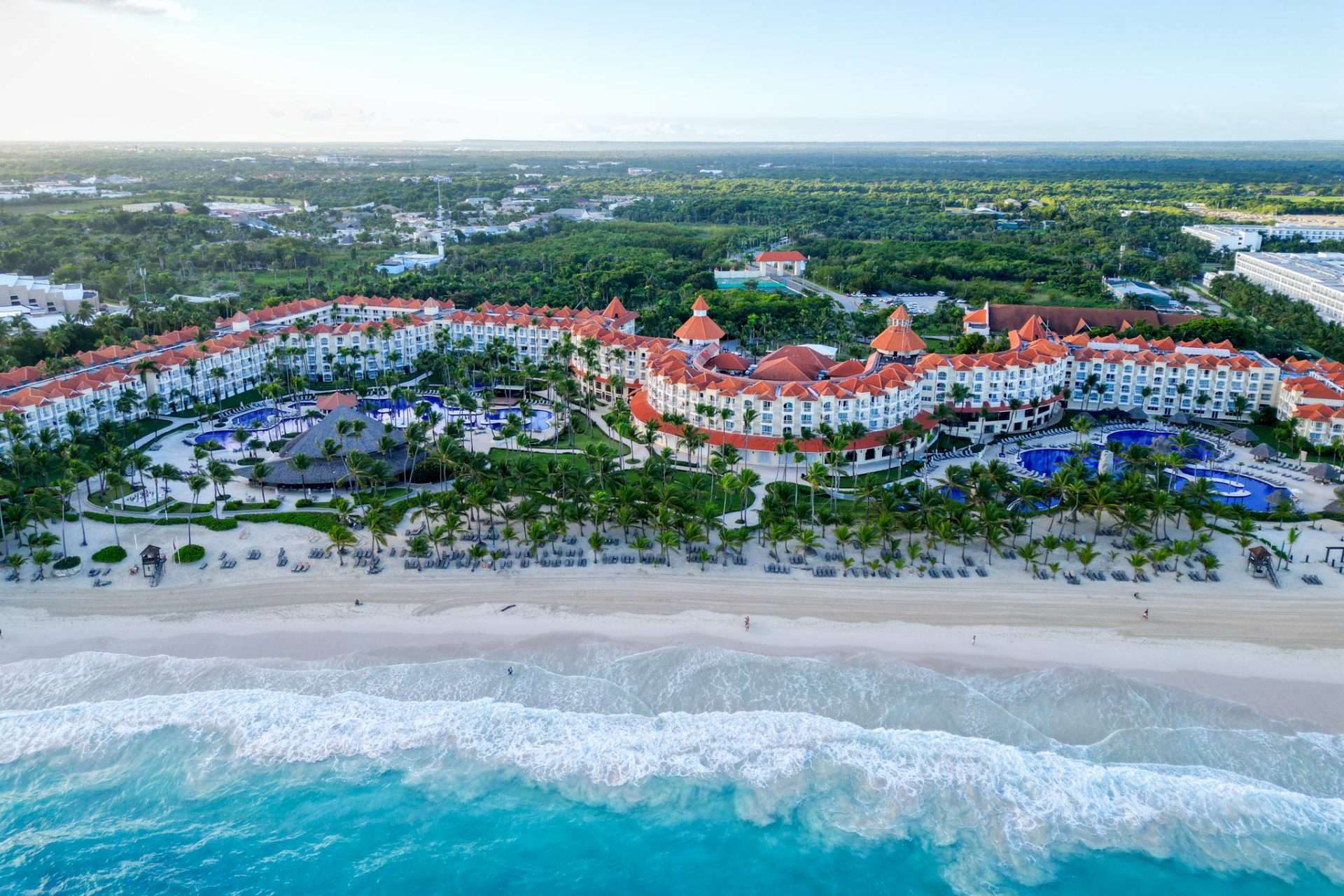 resort punta cana