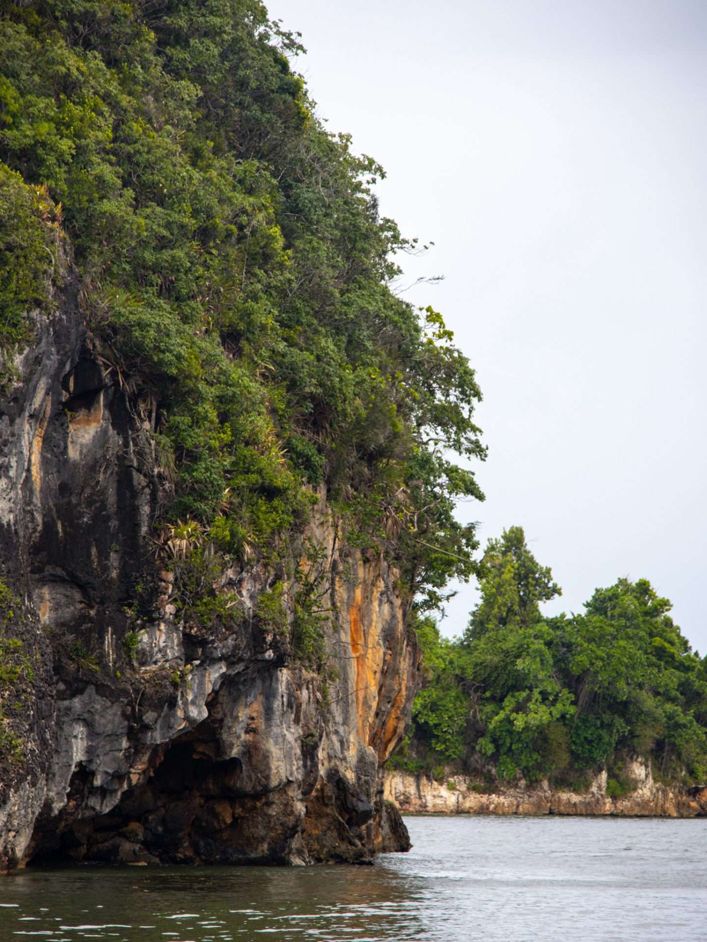 los haitises national park