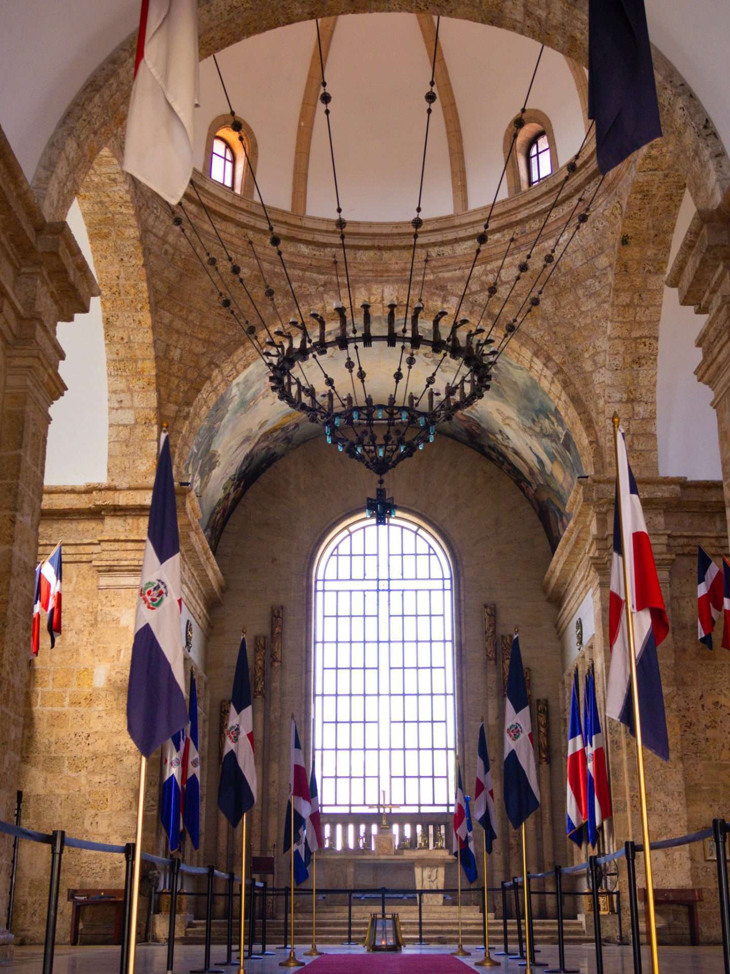 pantéon de la patria 