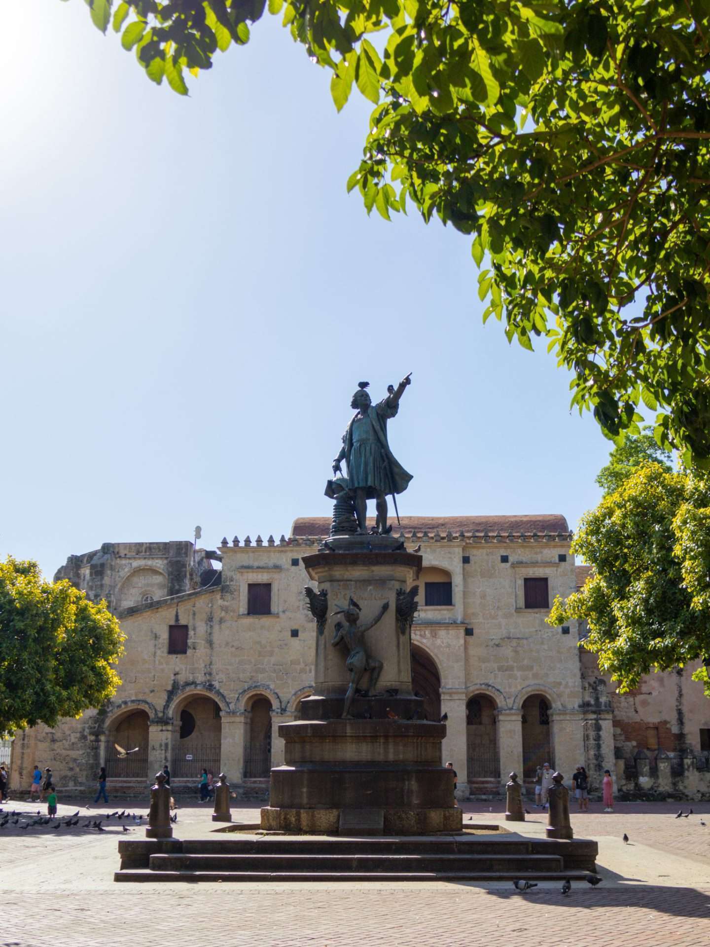 santo domingo dominicaanse republiek