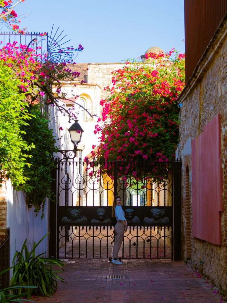 koloniale zone santo domingo