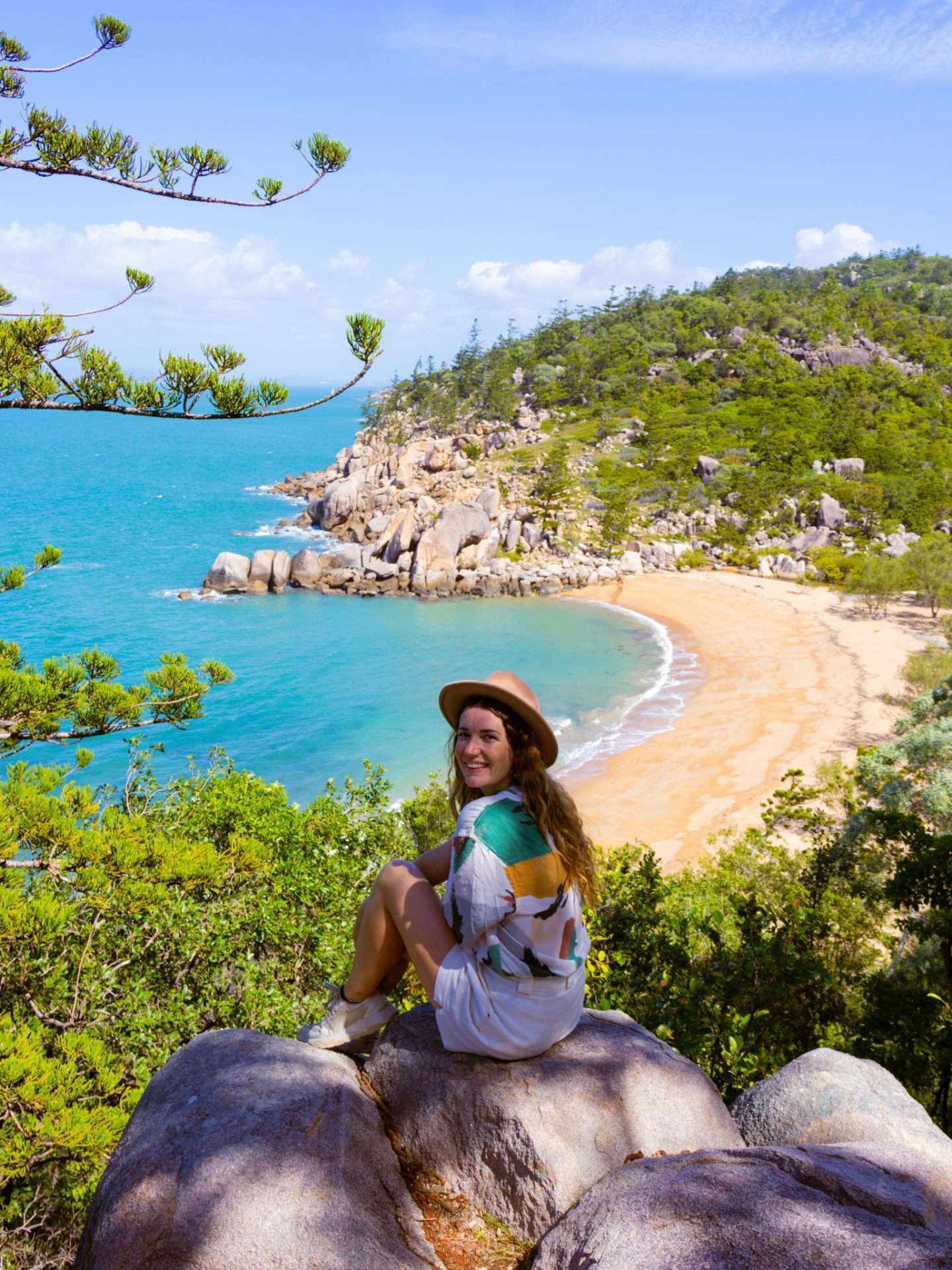 arthur bay
