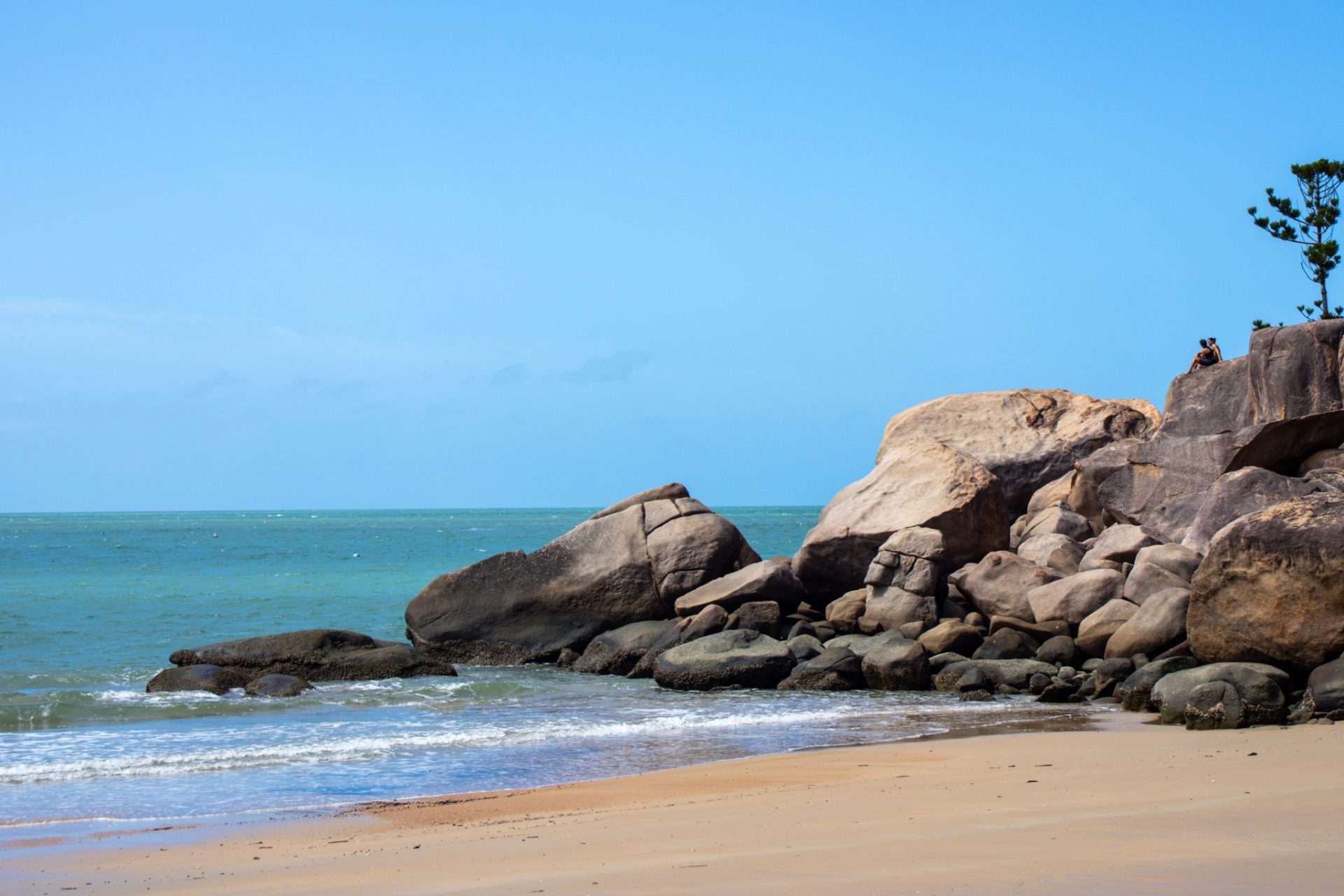 magnetic island australië