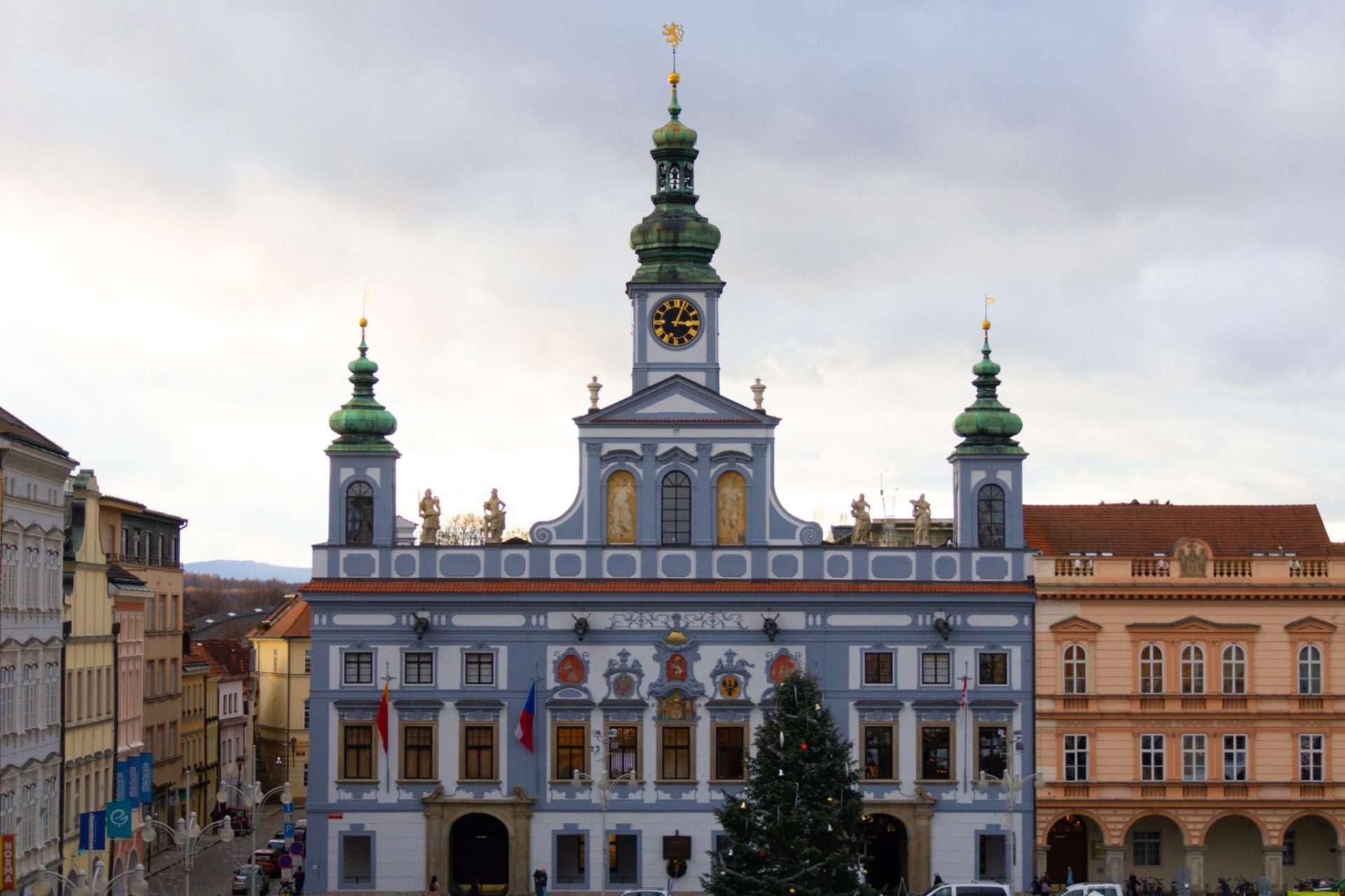 ceske budejovice