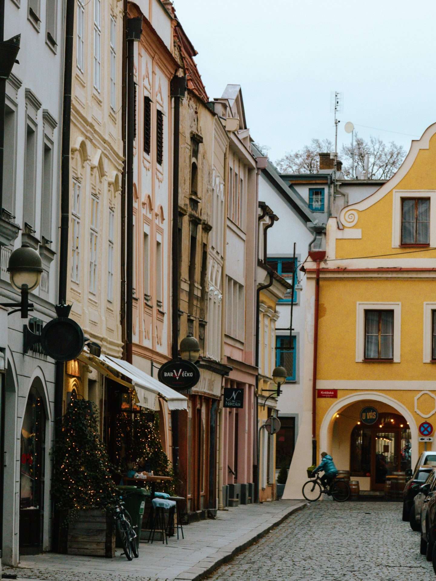 ceske budejovice