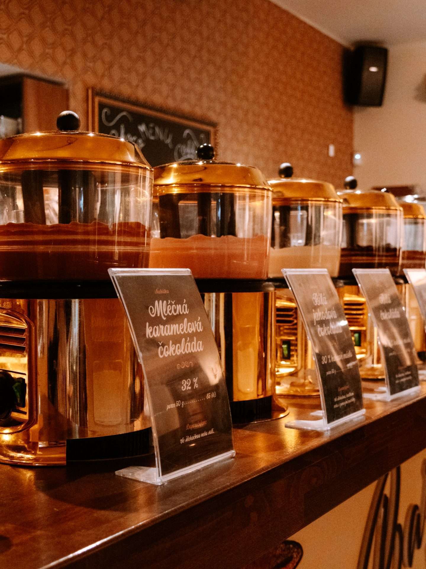 chocolademuseum tabor