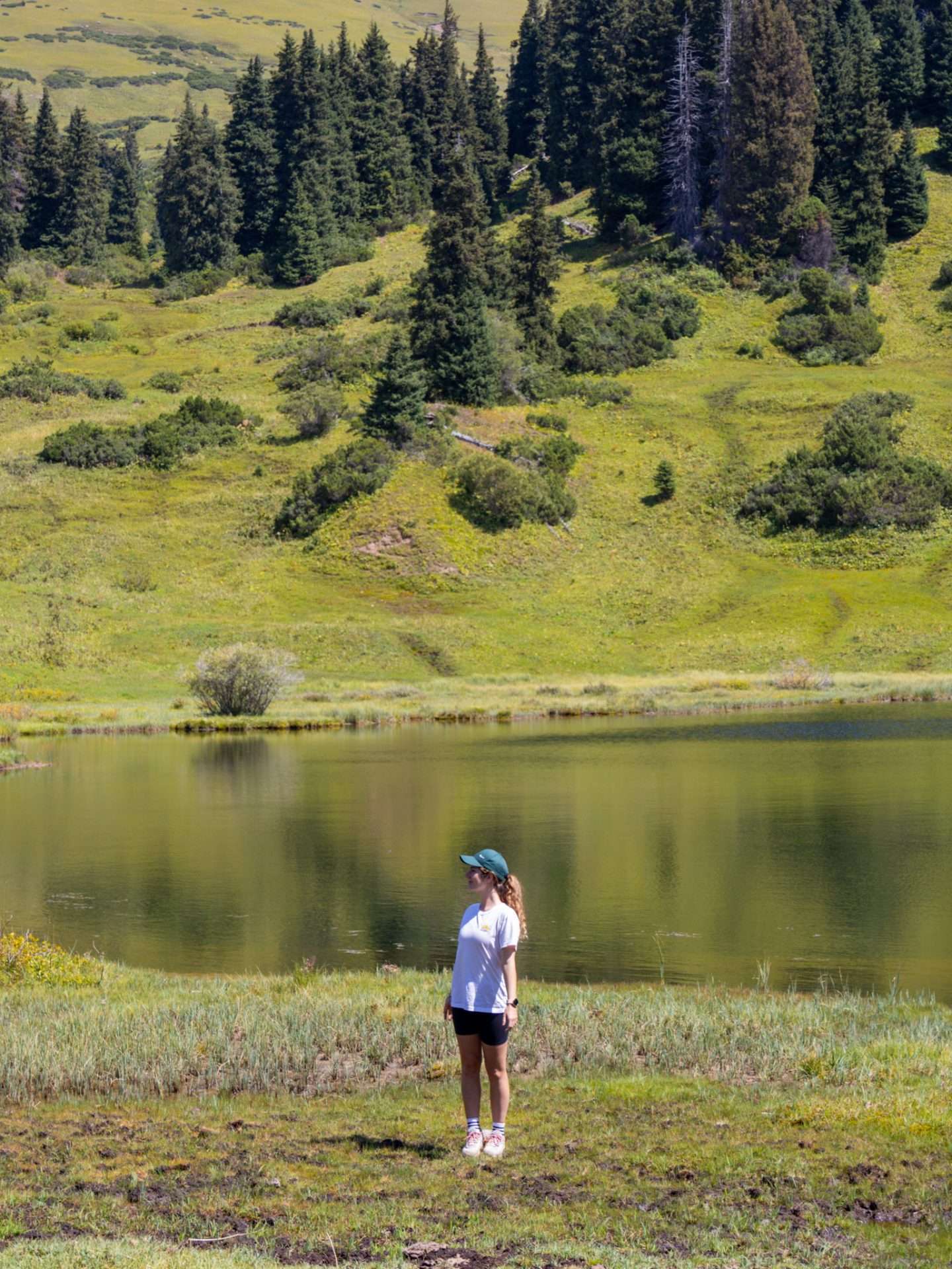turnaluu kol lake