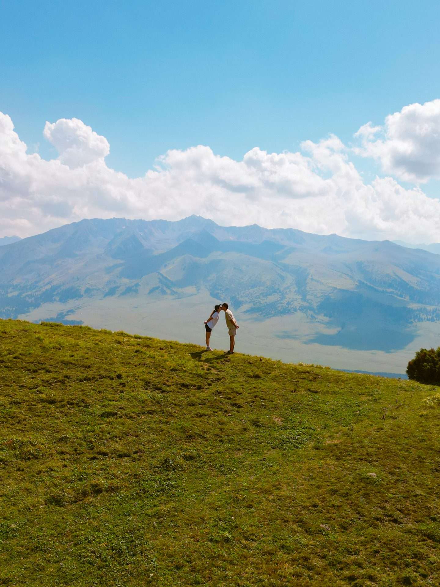chaar jon panorama 