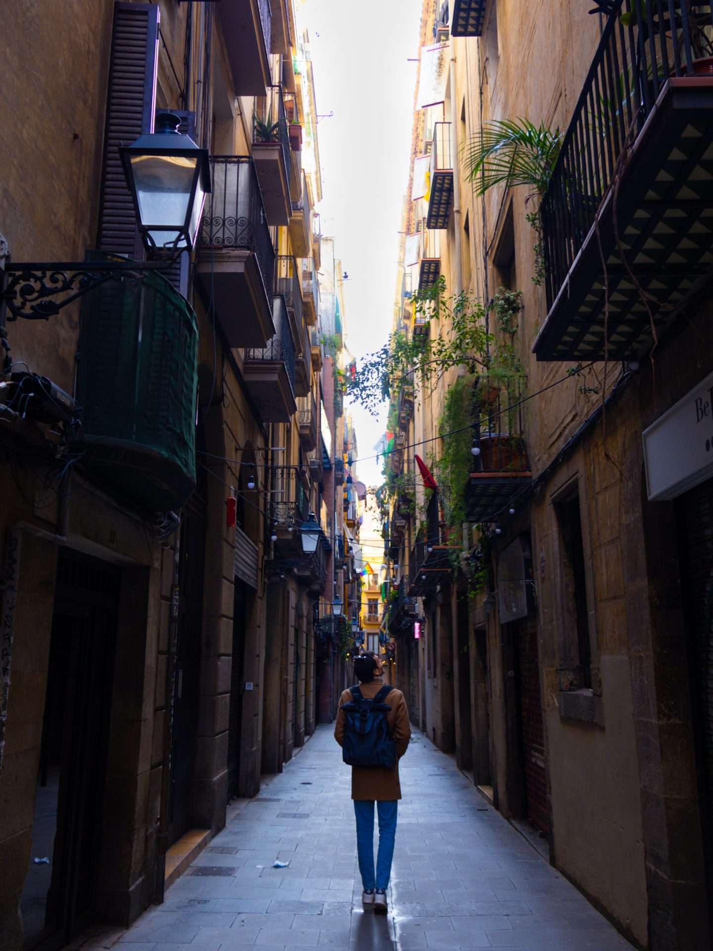 el born barcelona