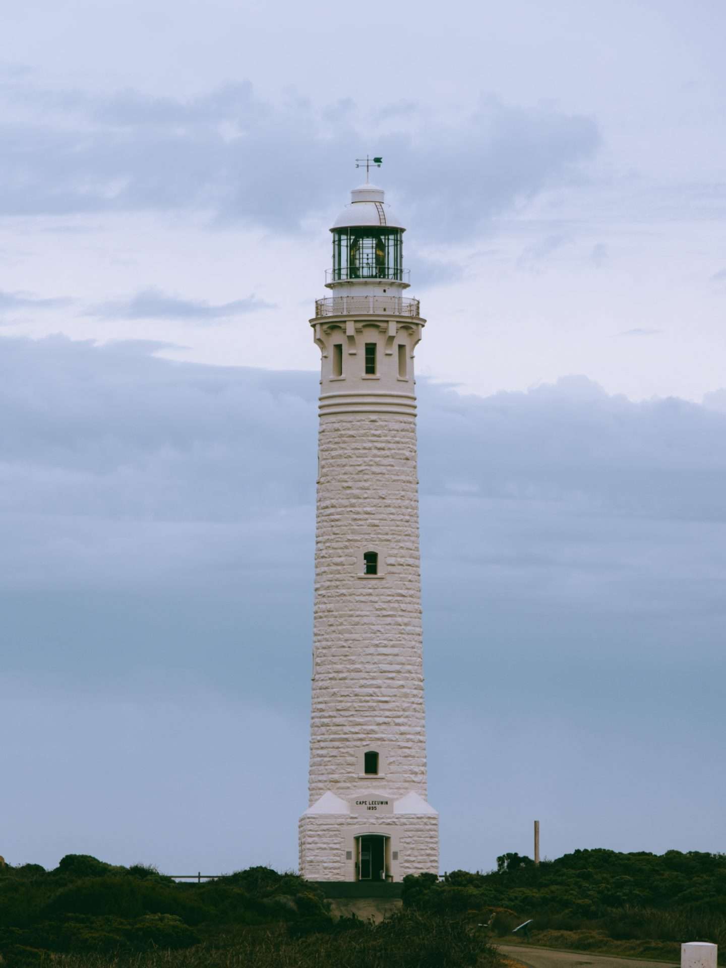 cape leeuwin lighthouse