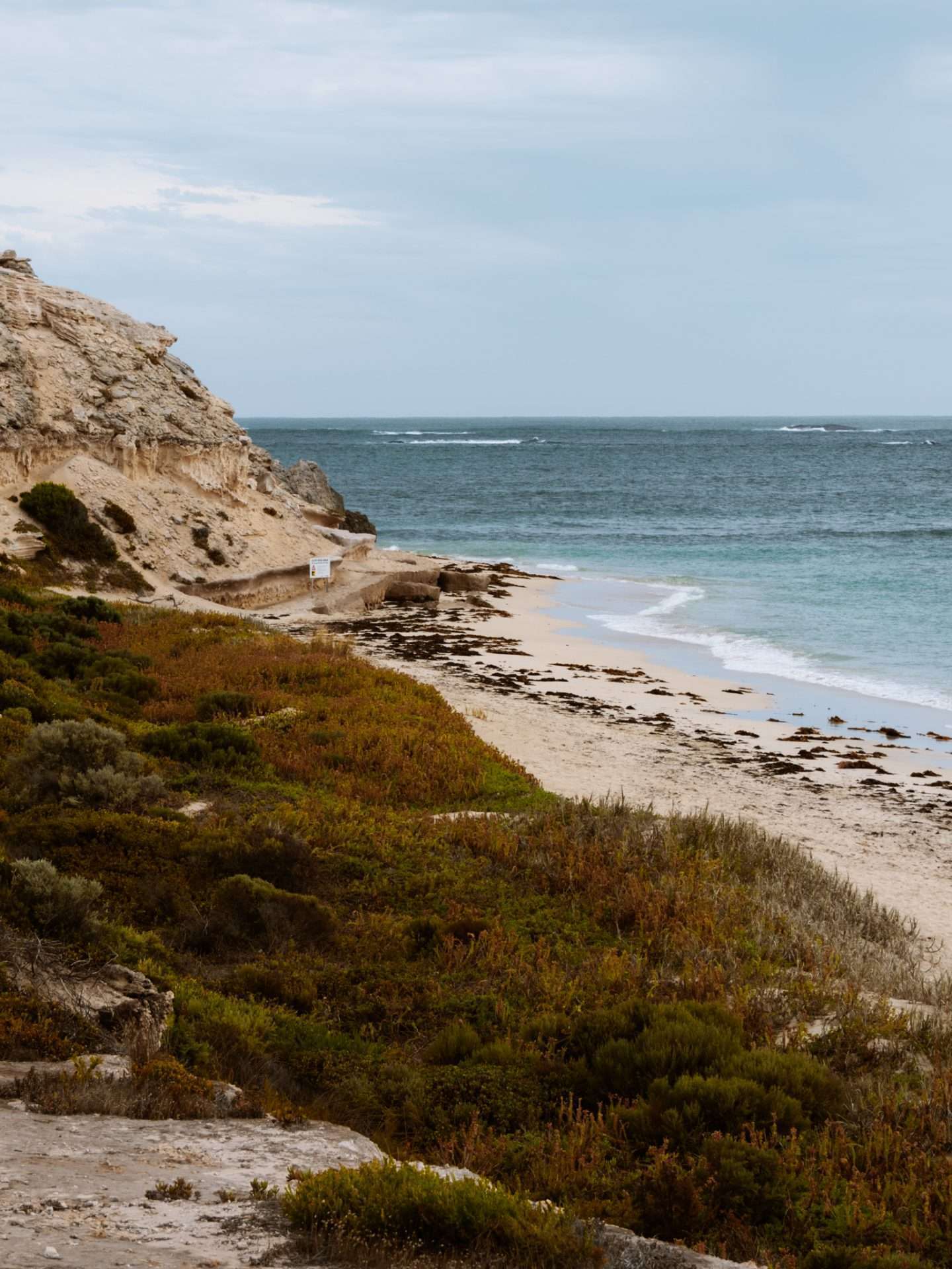 cape leeuwin