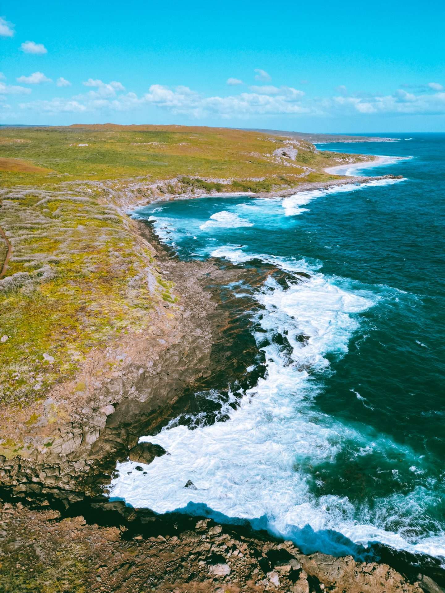 cape to cape track margaret river