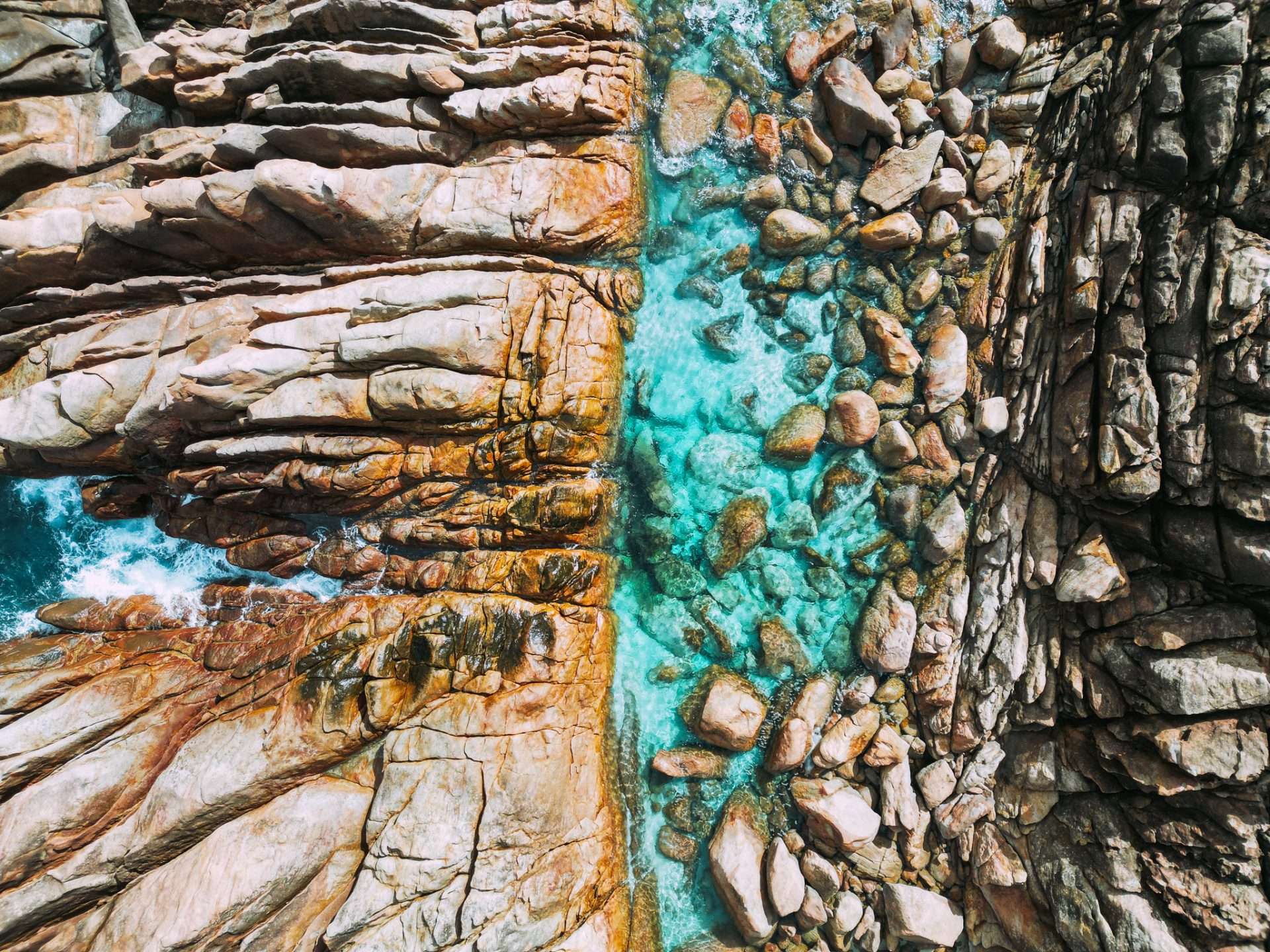 margaret river drone