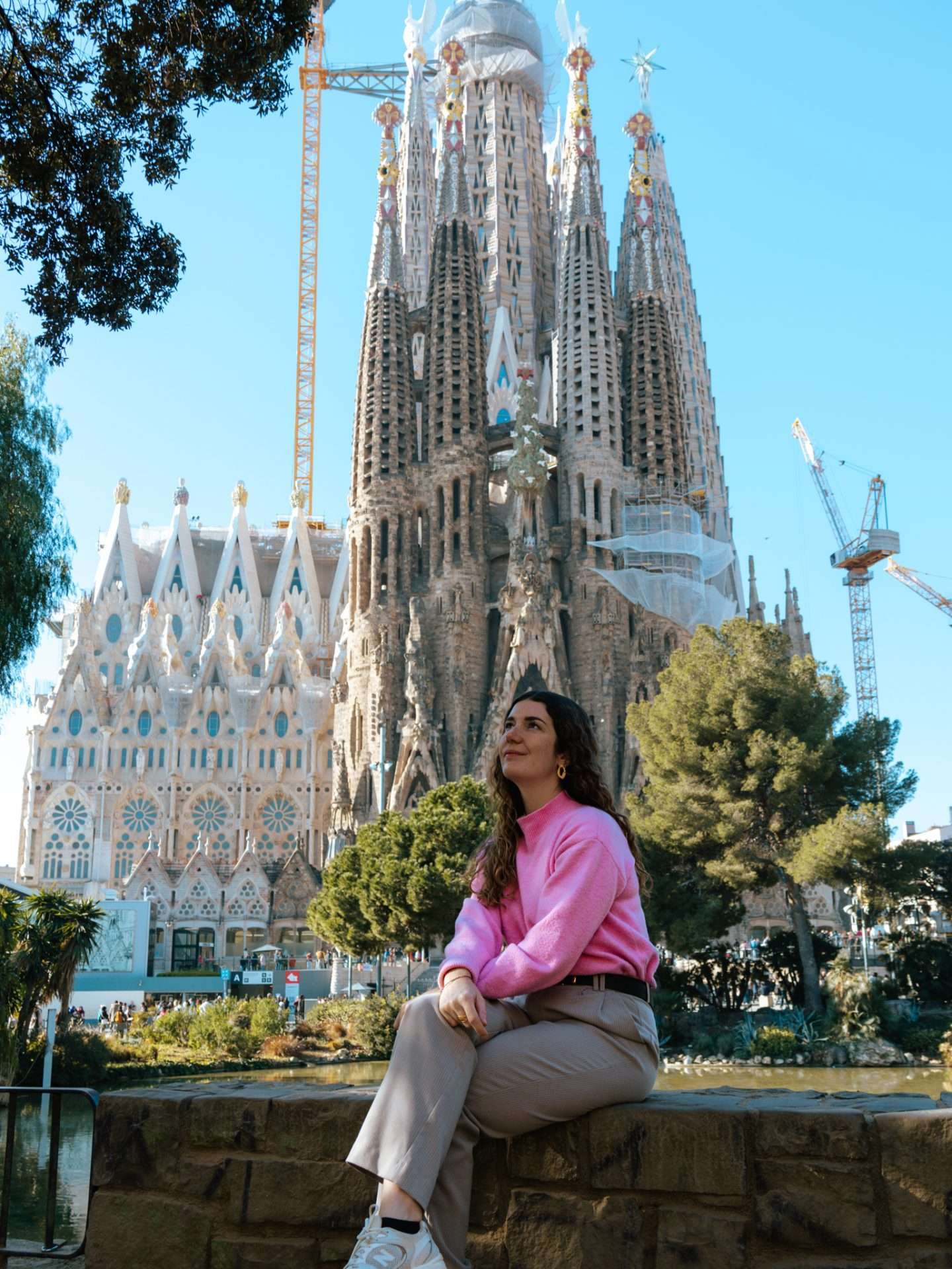 sagrada familia 