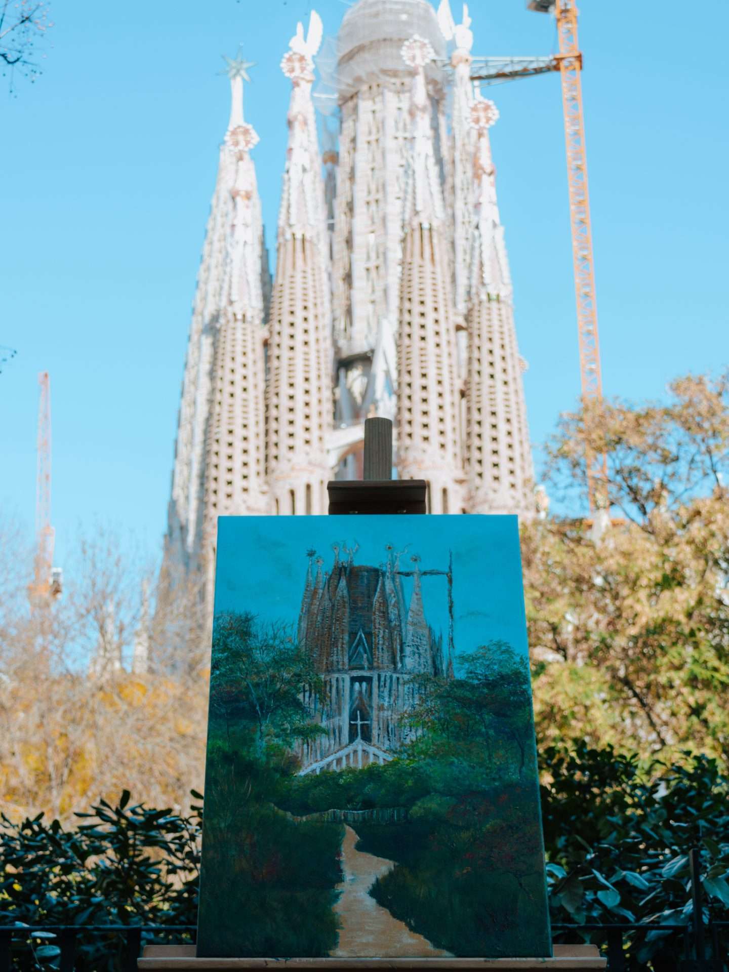 sagrada familia 