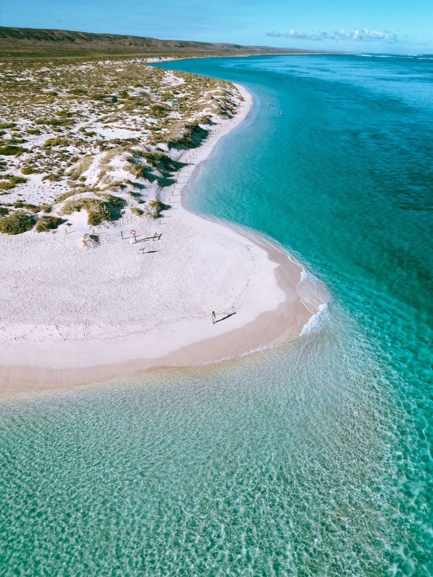 turquoise bay exmouth