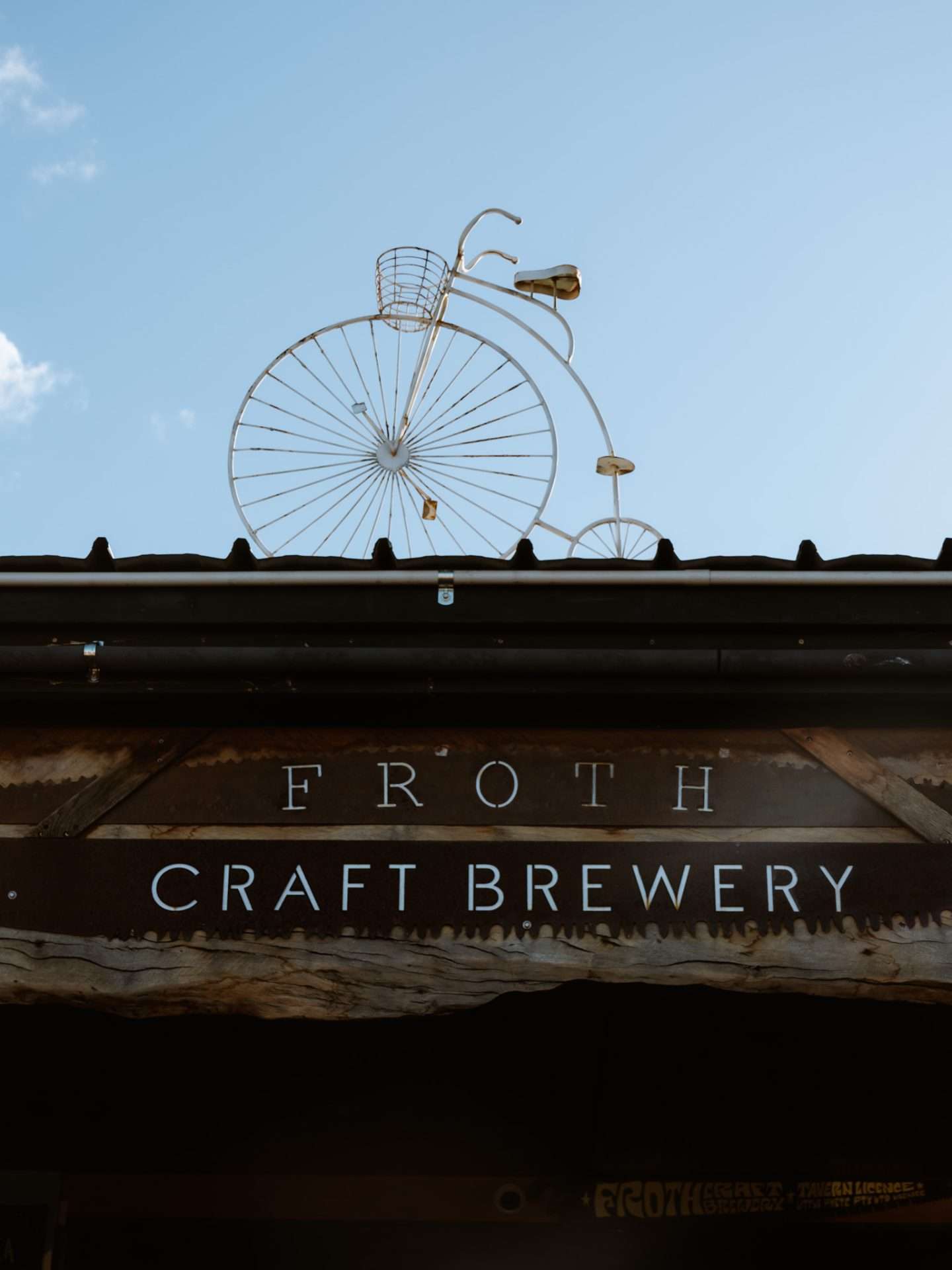 forth craft brewery exmouth