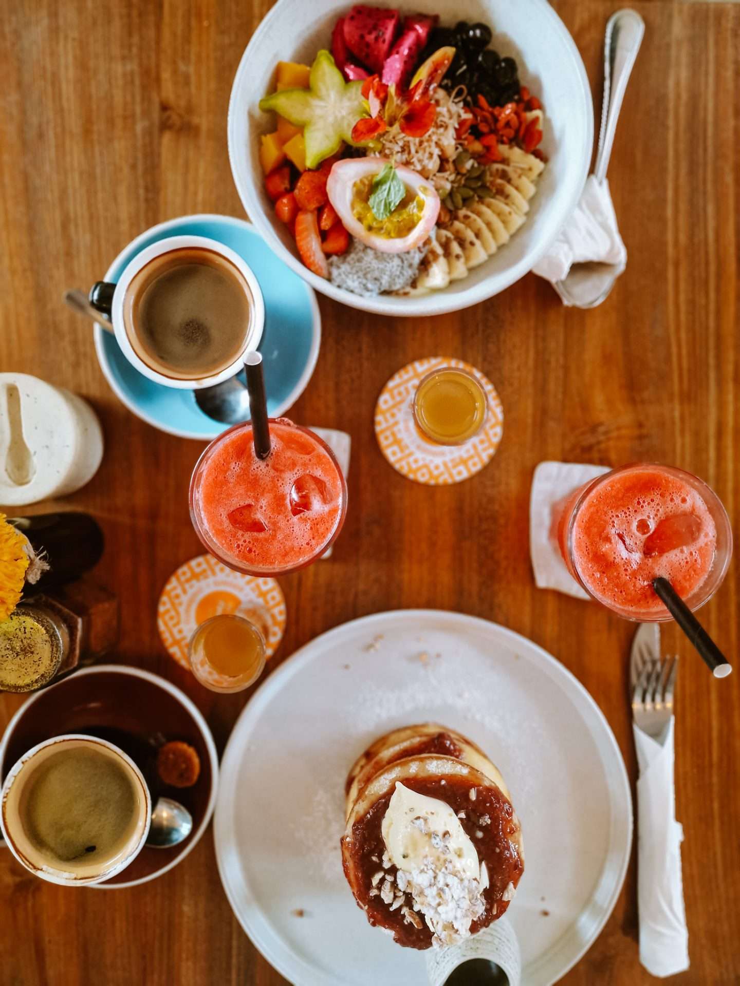 brunch social society