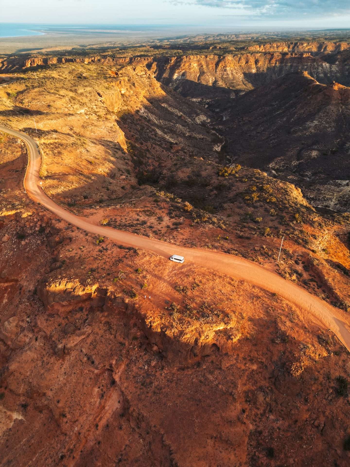 charles knife canyon