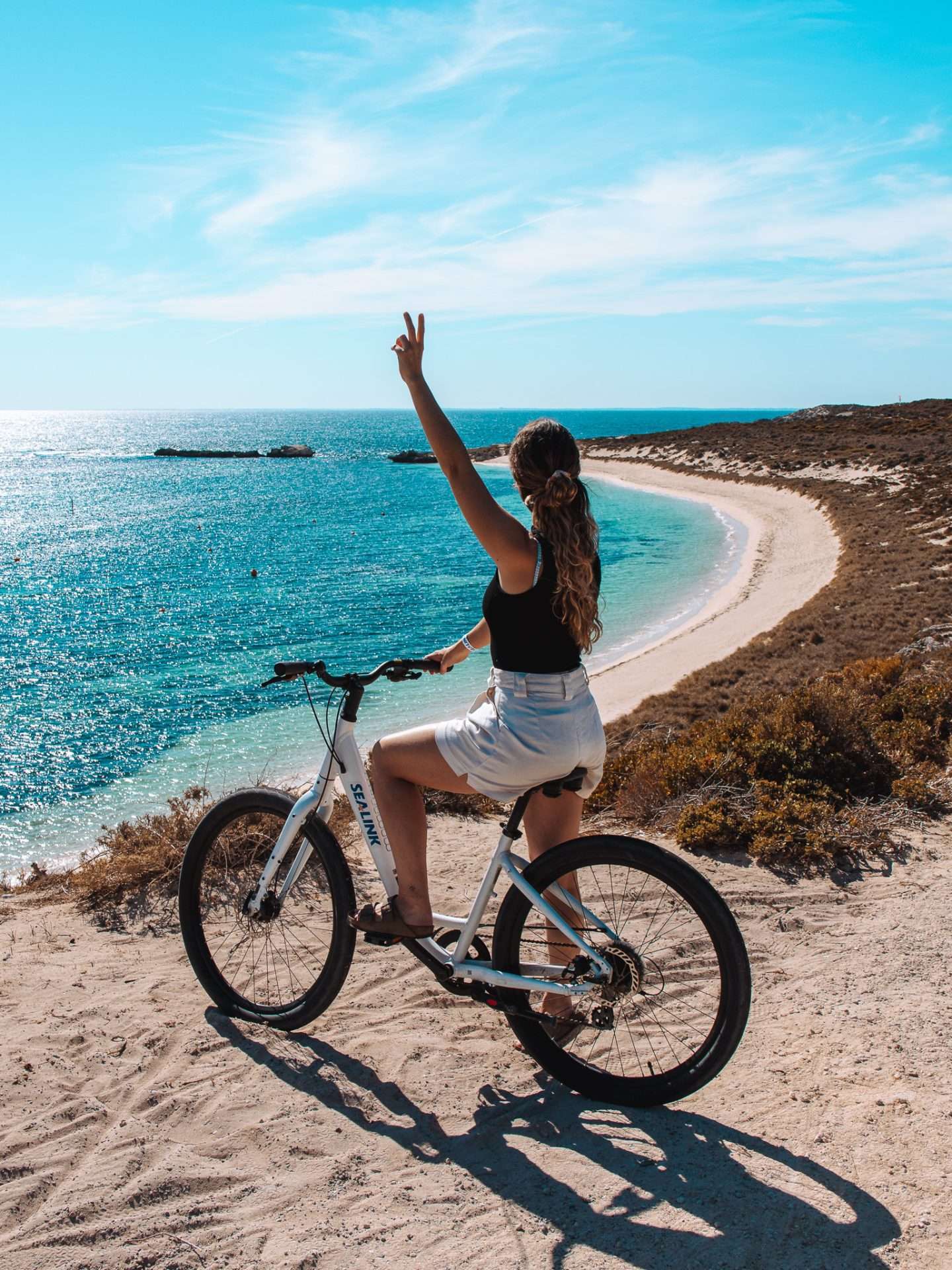 rottnest island