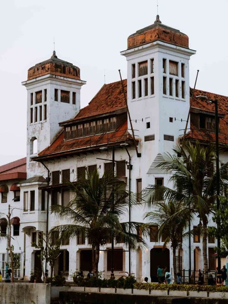 jakarta indonesië