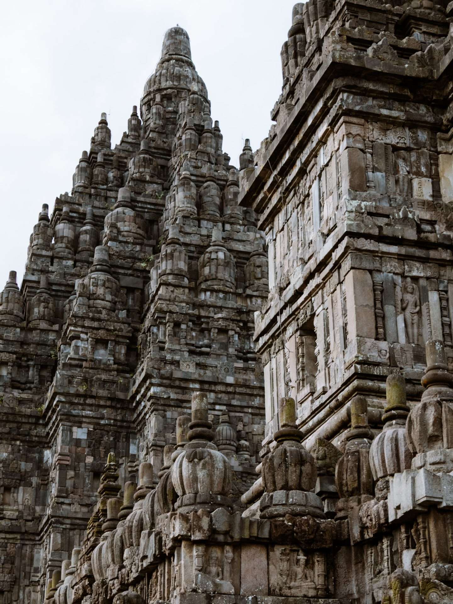 prambanan tempel