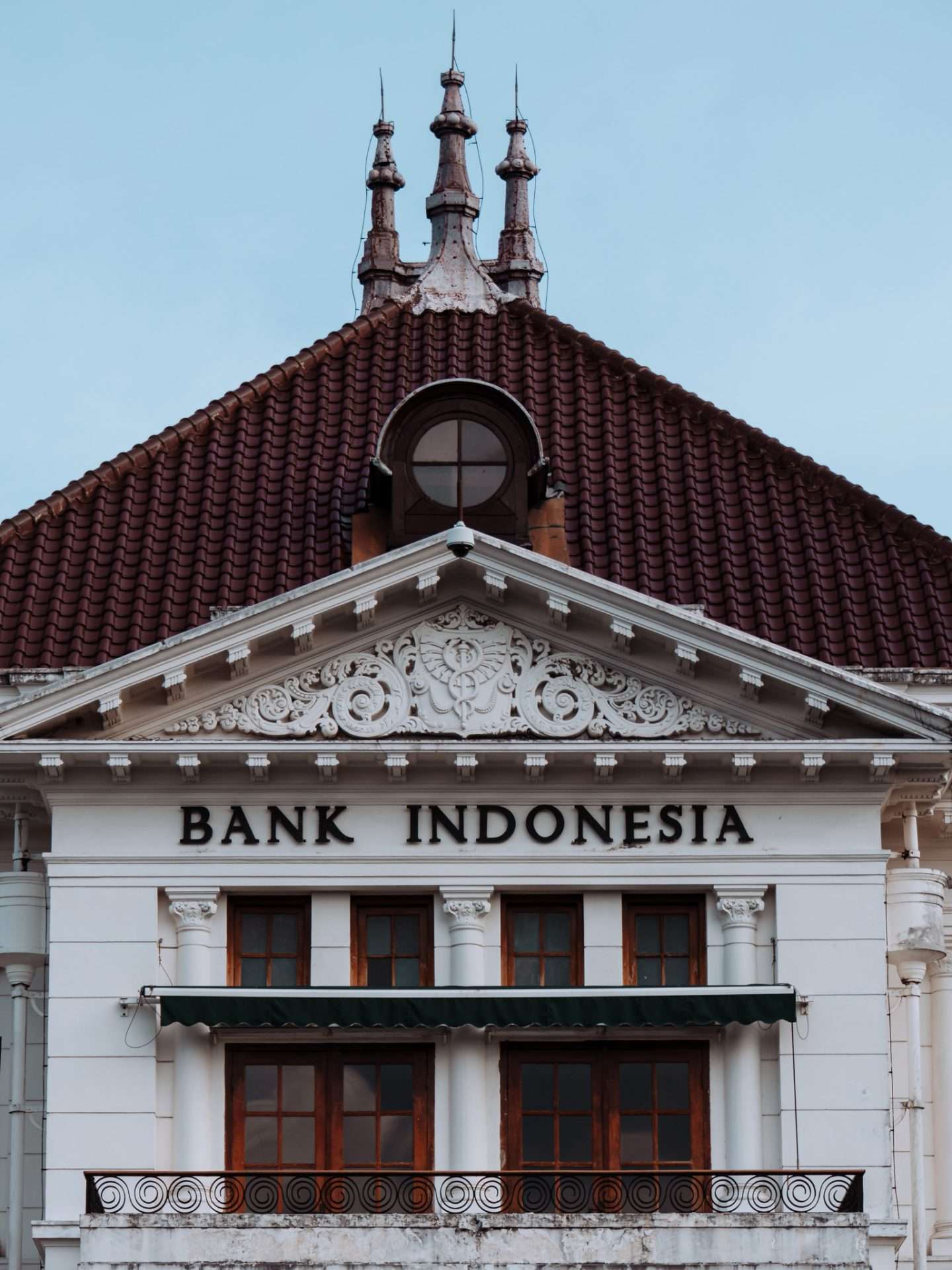 bank indonesia yogyakarta
