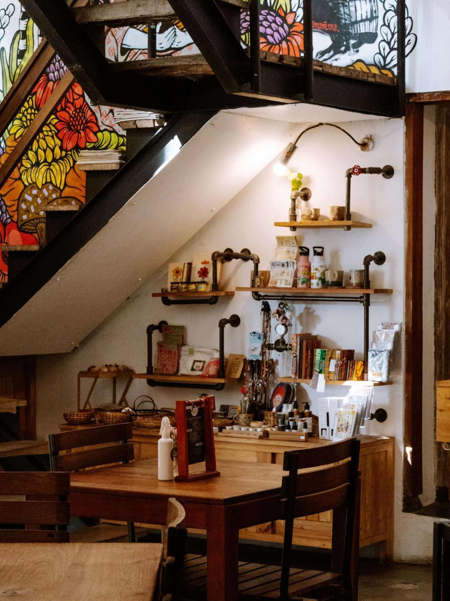 via via guesthouse