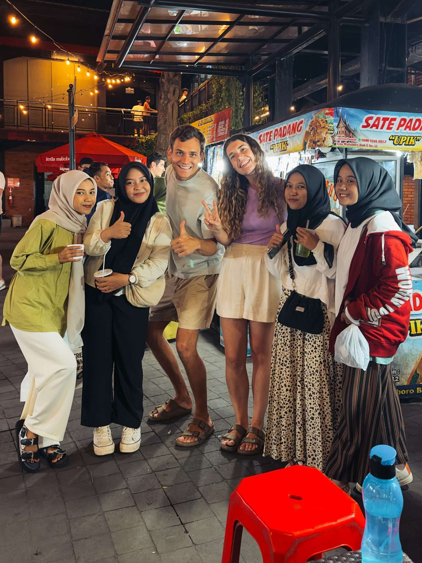malioboro street yogyakarta